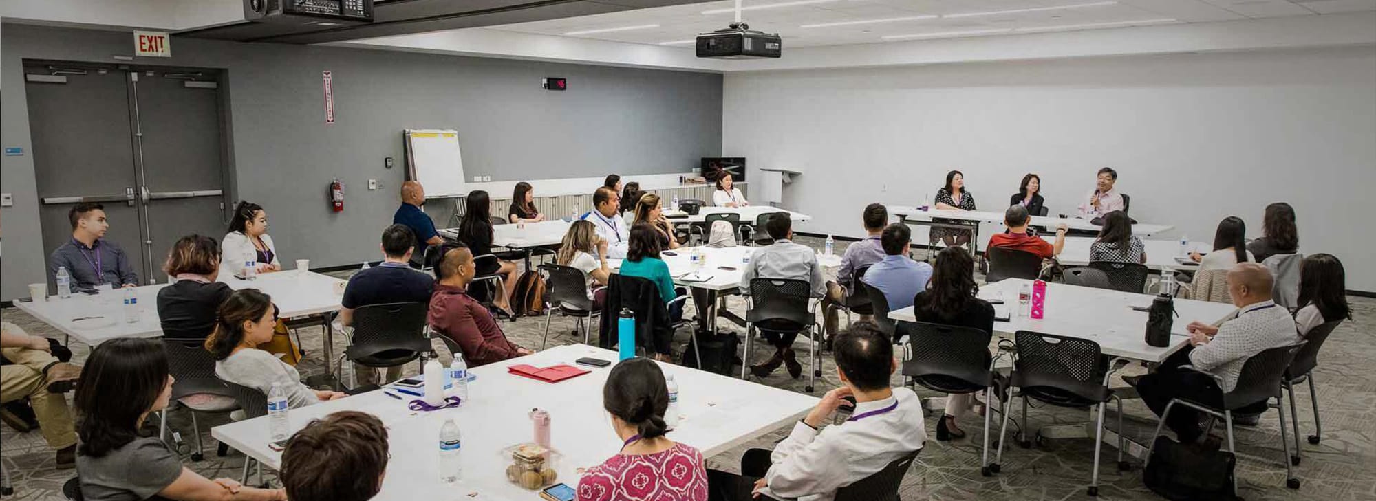 Photo 6 from Asian Pacific Community Fund