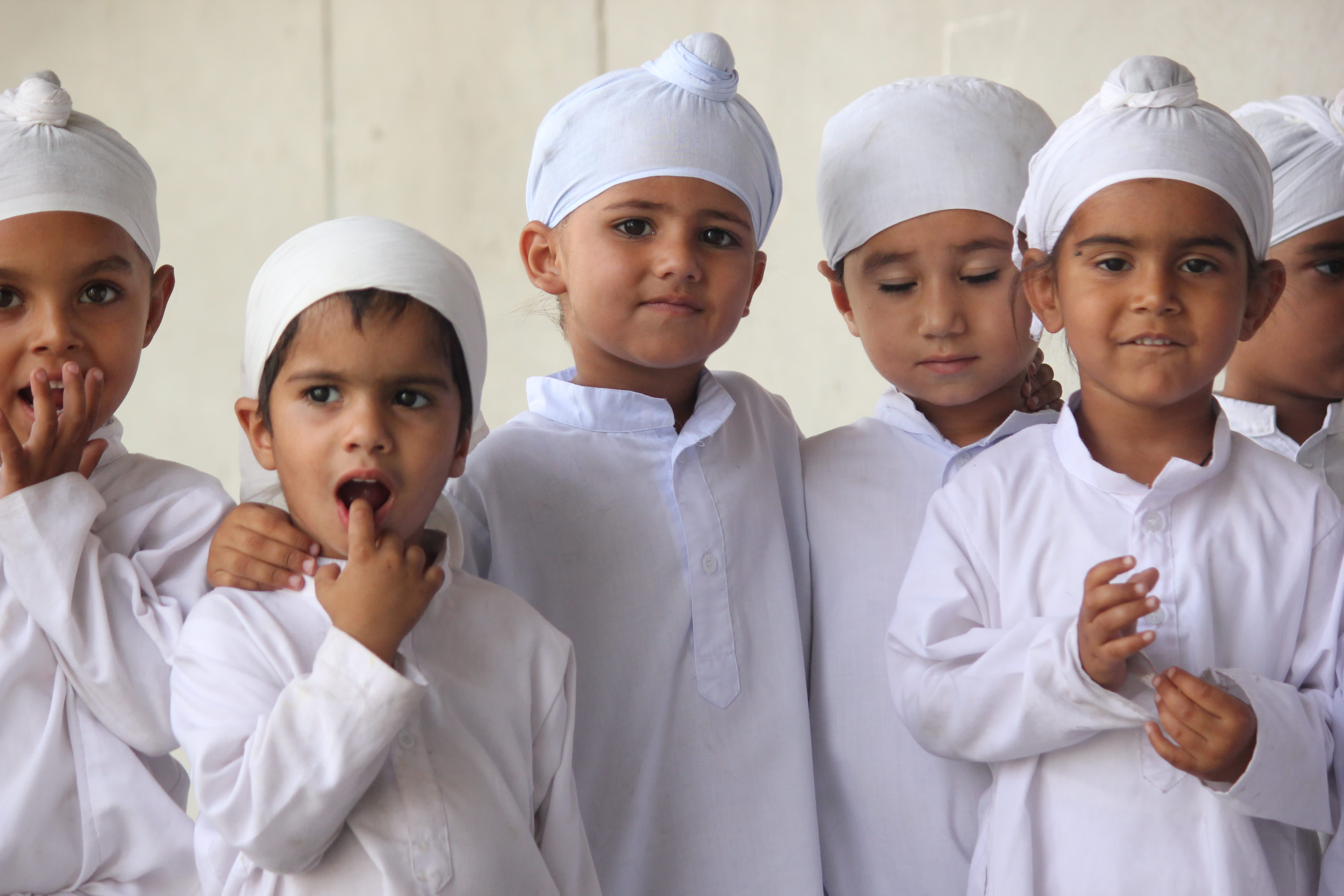 Photo 2 from Baru Sahib Charities of North America