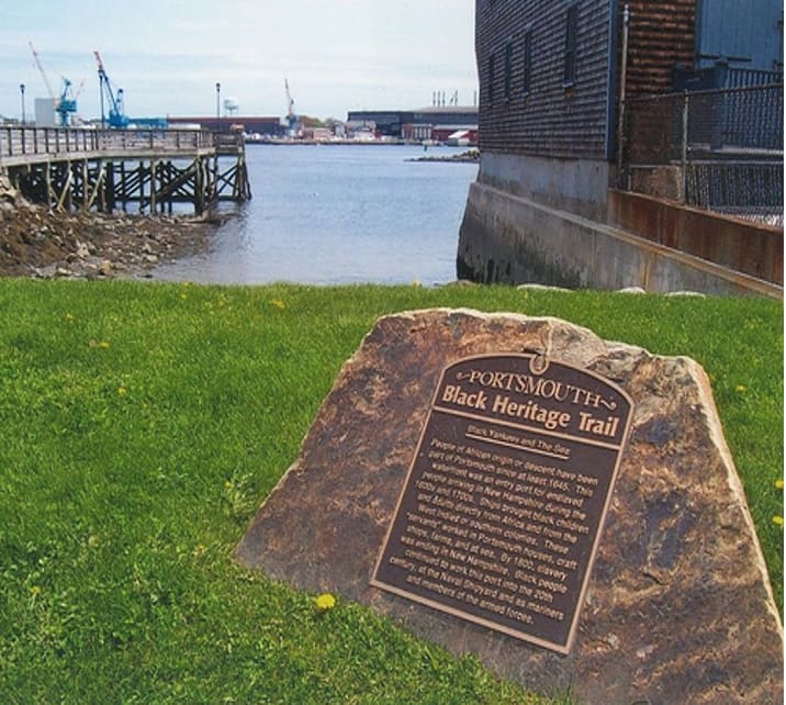 Photo 4 from Black Heritage Trail of New Hampshire Inc