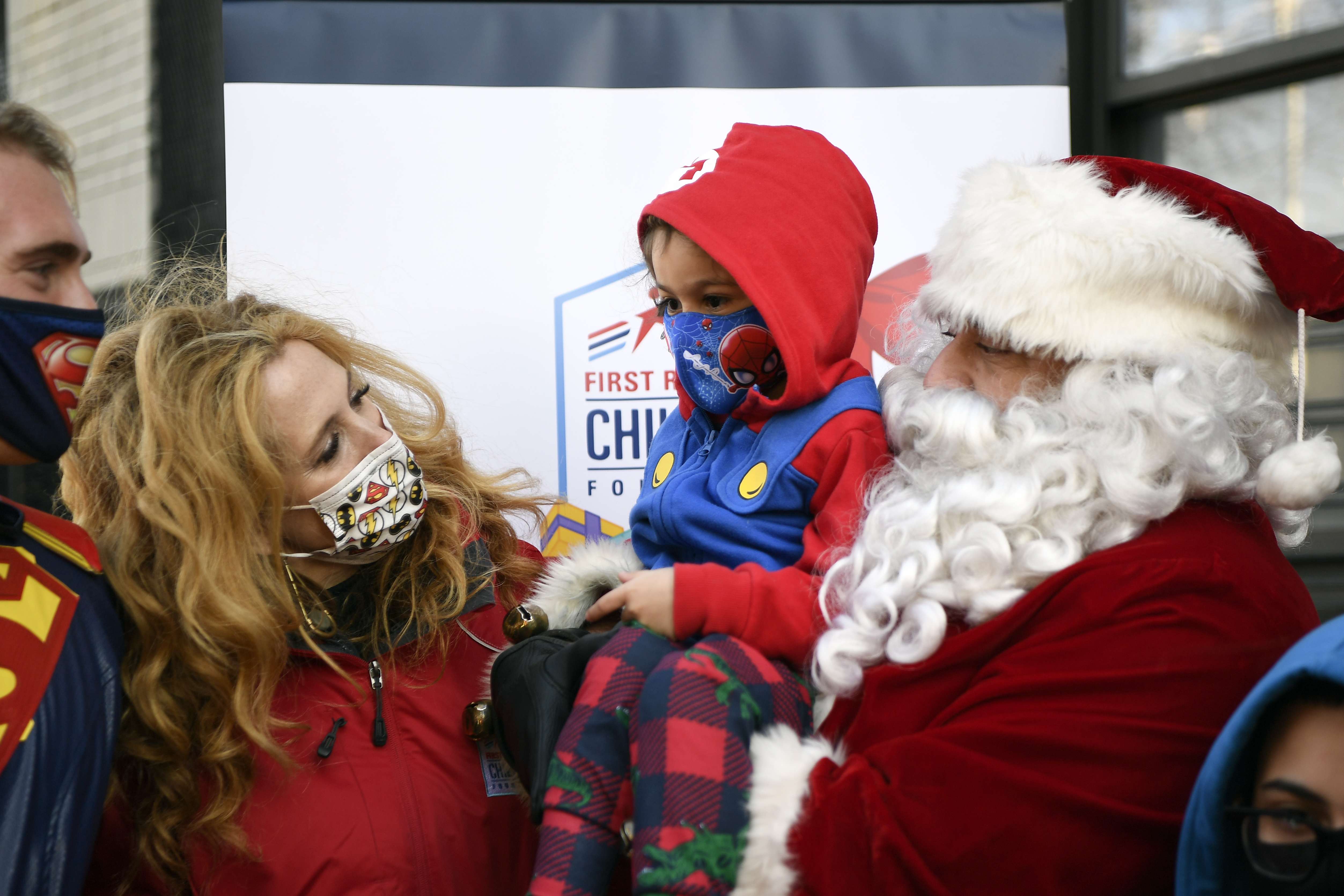 Photo 1 from First Responders Children's Foundation