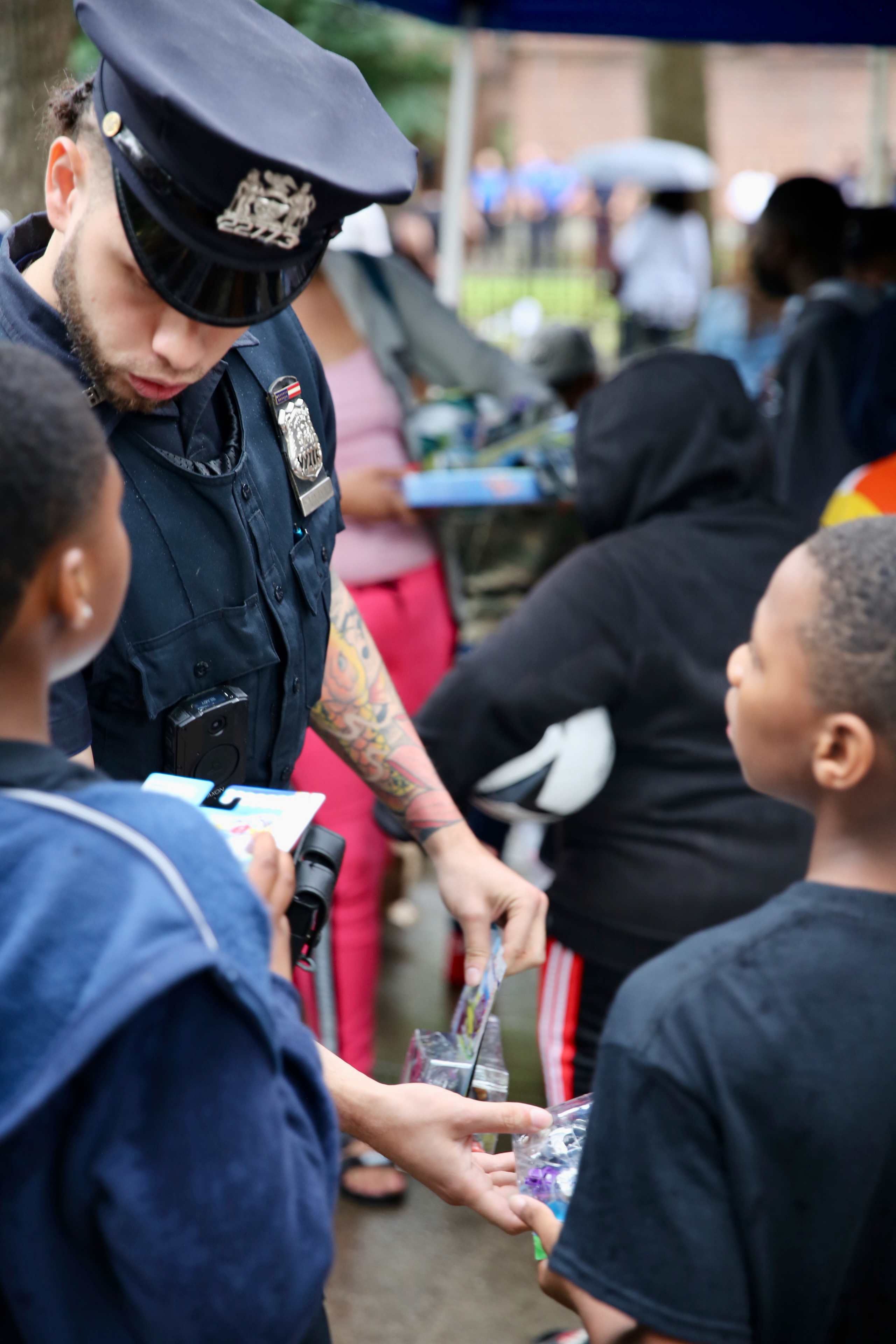 Photo 5 from First Responders Children's Foundation