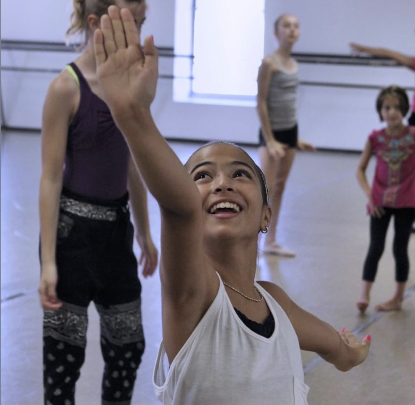 Photo 5 from Zenon Dance Company and School Inc