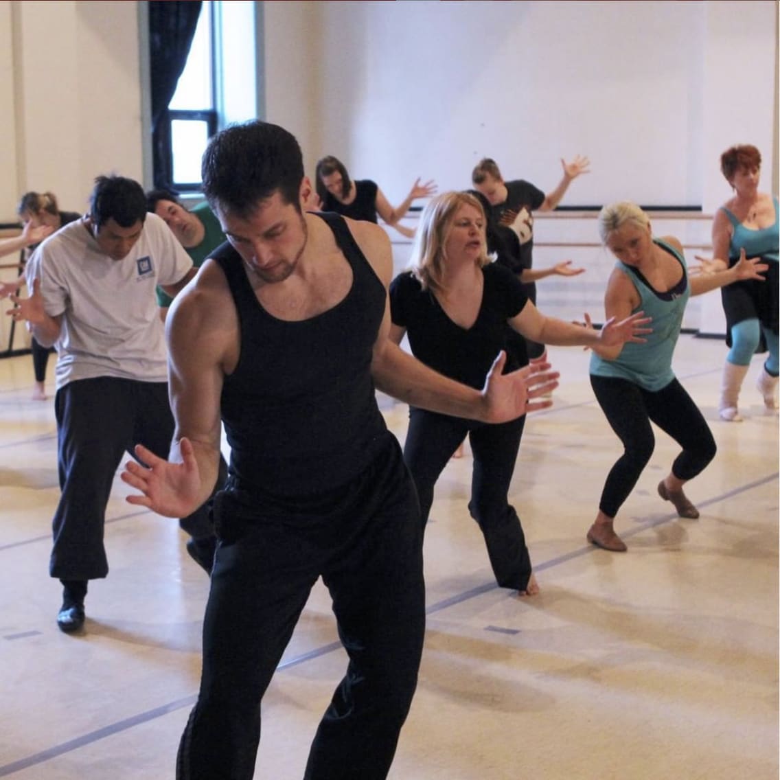 Photo 9 from Zenon Dance Company and School Inc