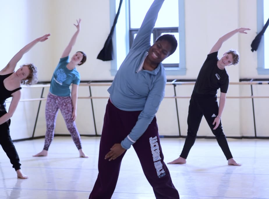 Photo 4 from Zenon Dance Company and School Inc