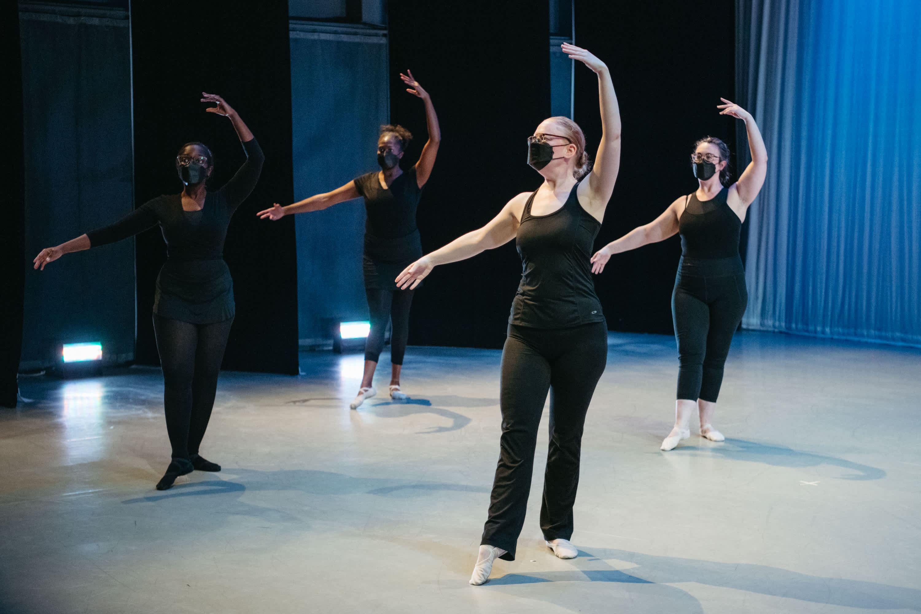 Photo 8 from Zenon Dance Company and School Inc