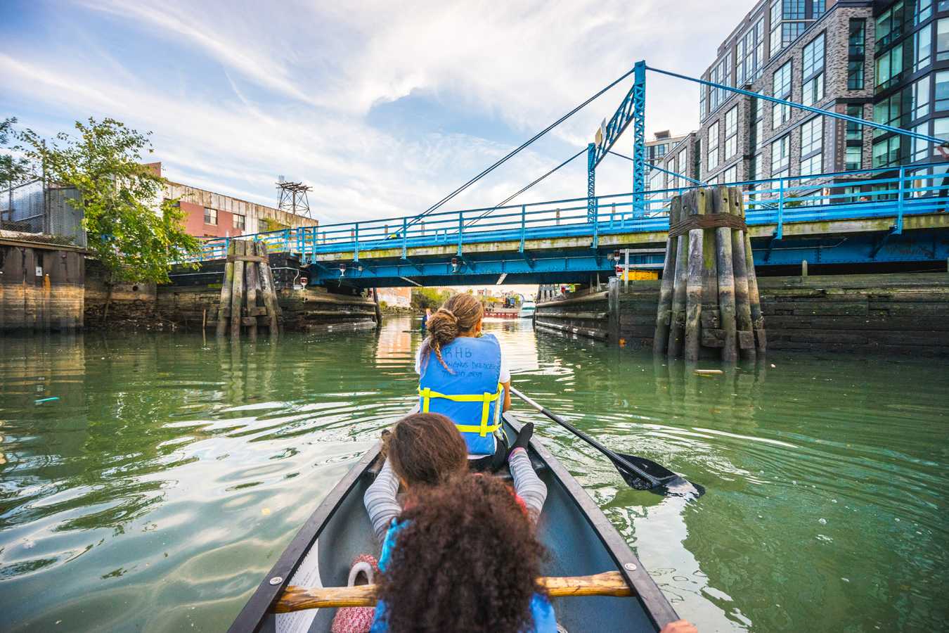 Photo 4 from The Gowanus Dredgers