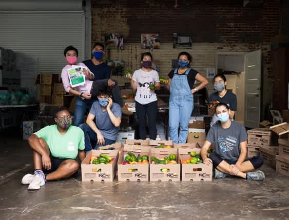 Photo 5 from FARMER FOODSHARE INC