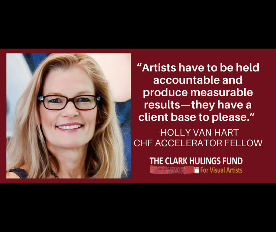 Photo 6 from The Clark Hulings Fund for Visual Artists