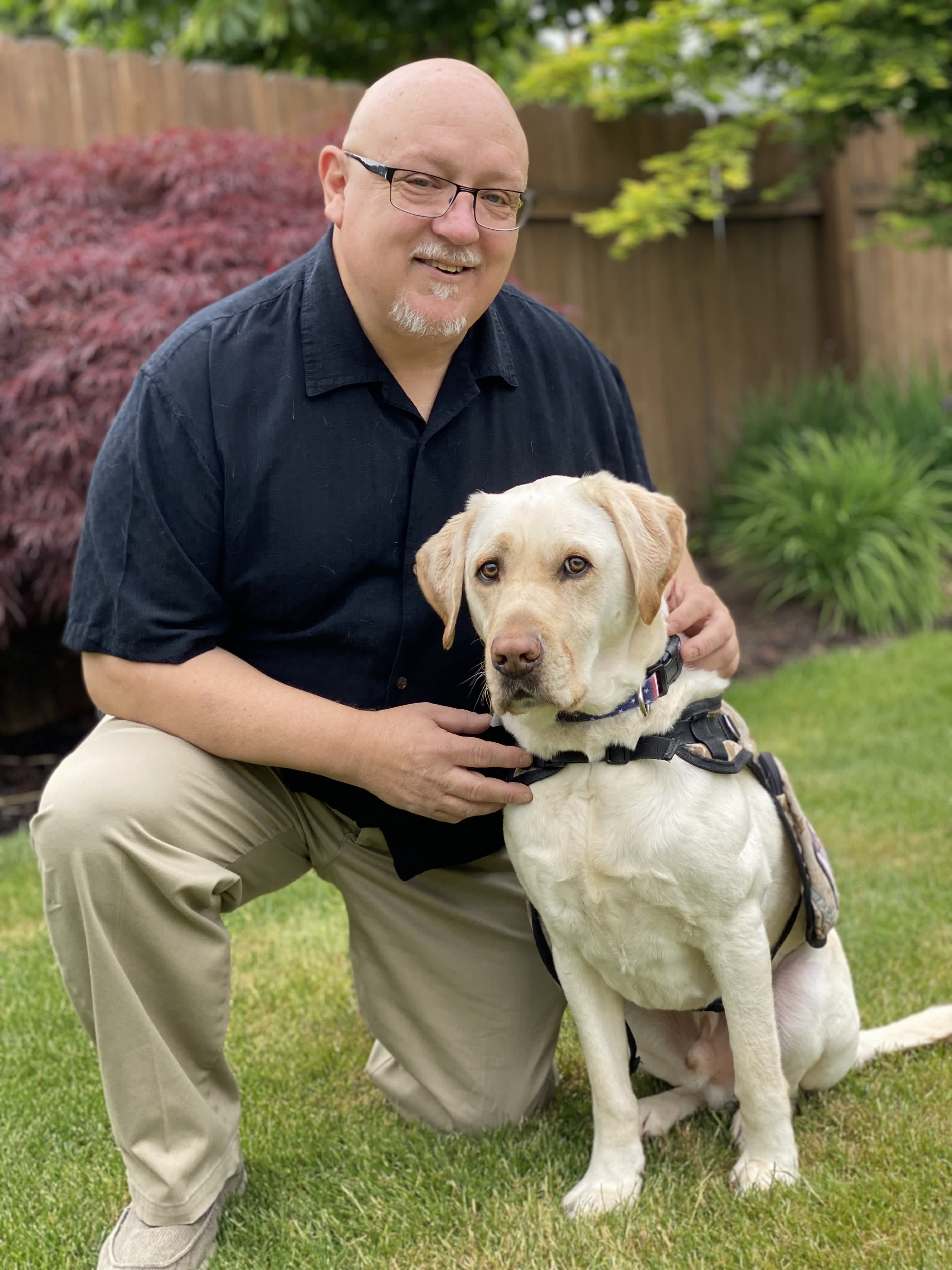 Photo 2 from Paws Assisting Veterans