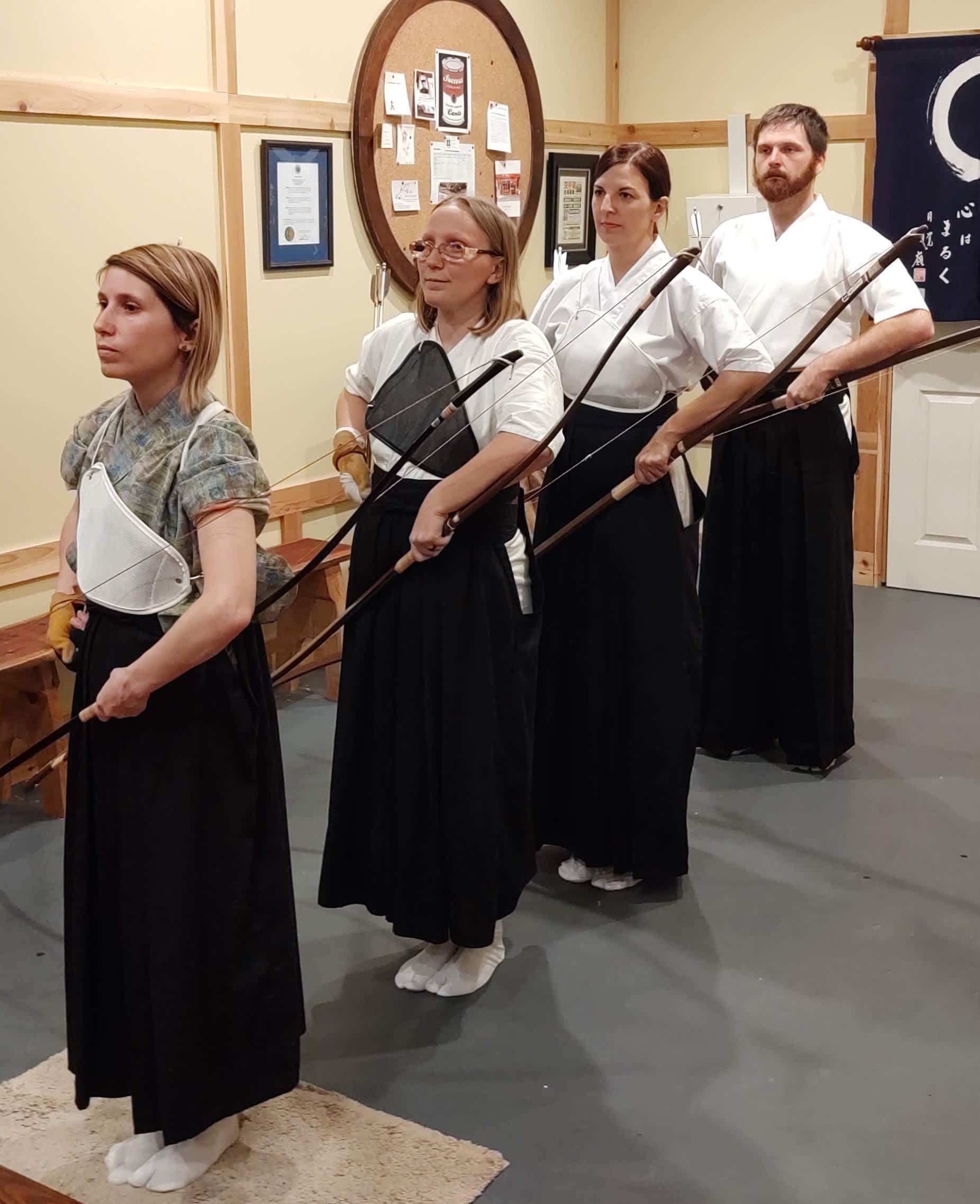 Photo 7 from Arching Oaks Arts and Culture Center