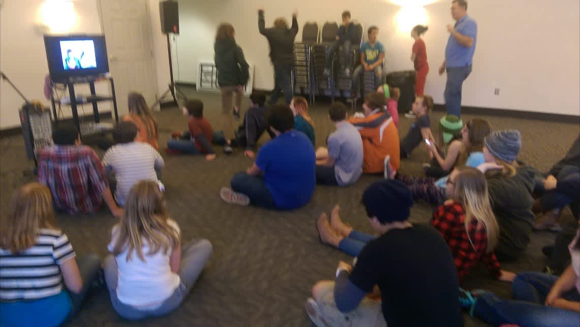 Photo 12 from Rock Solid Teen Center Inc