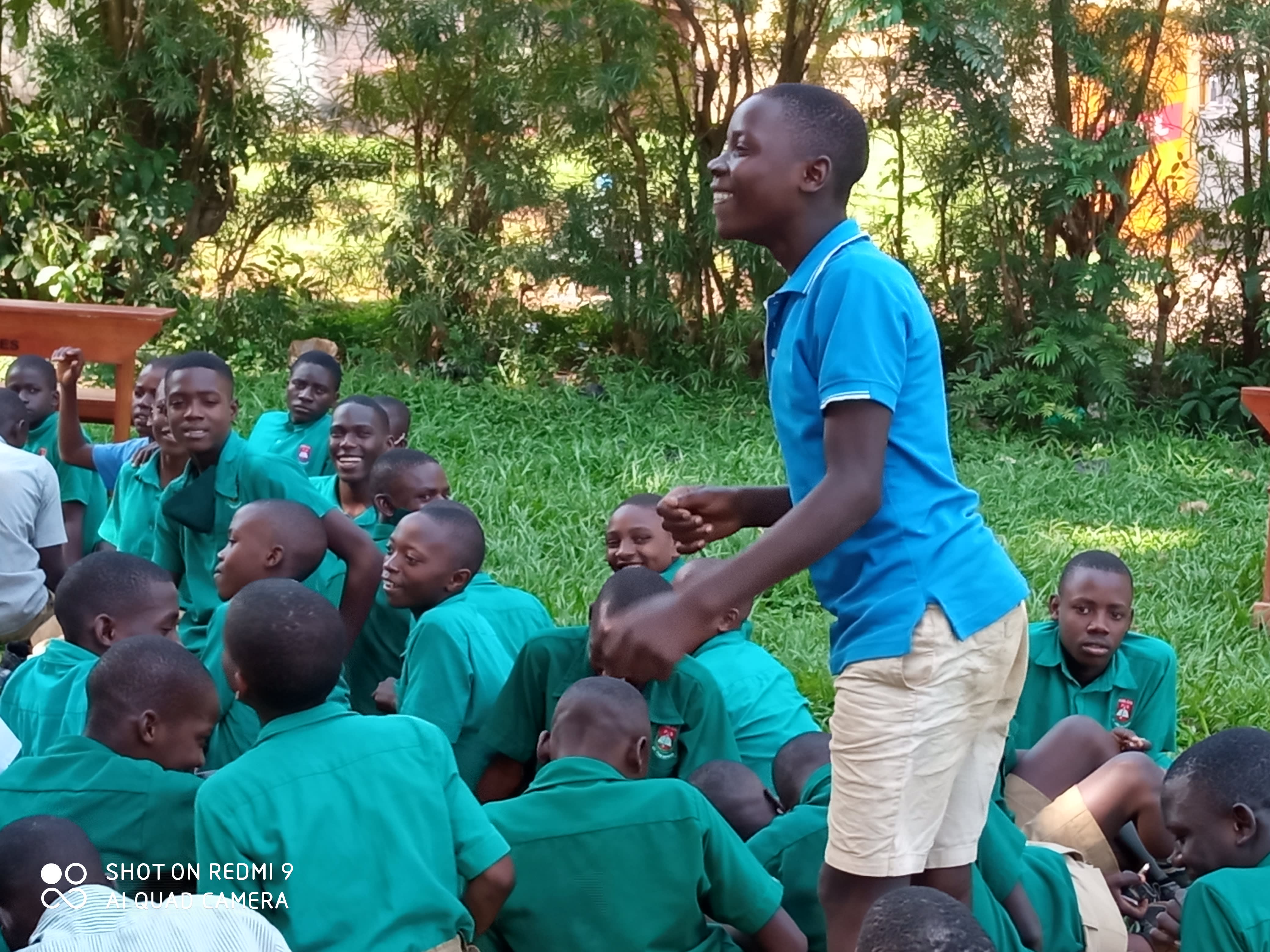Photo 4 from Anthill Foundation