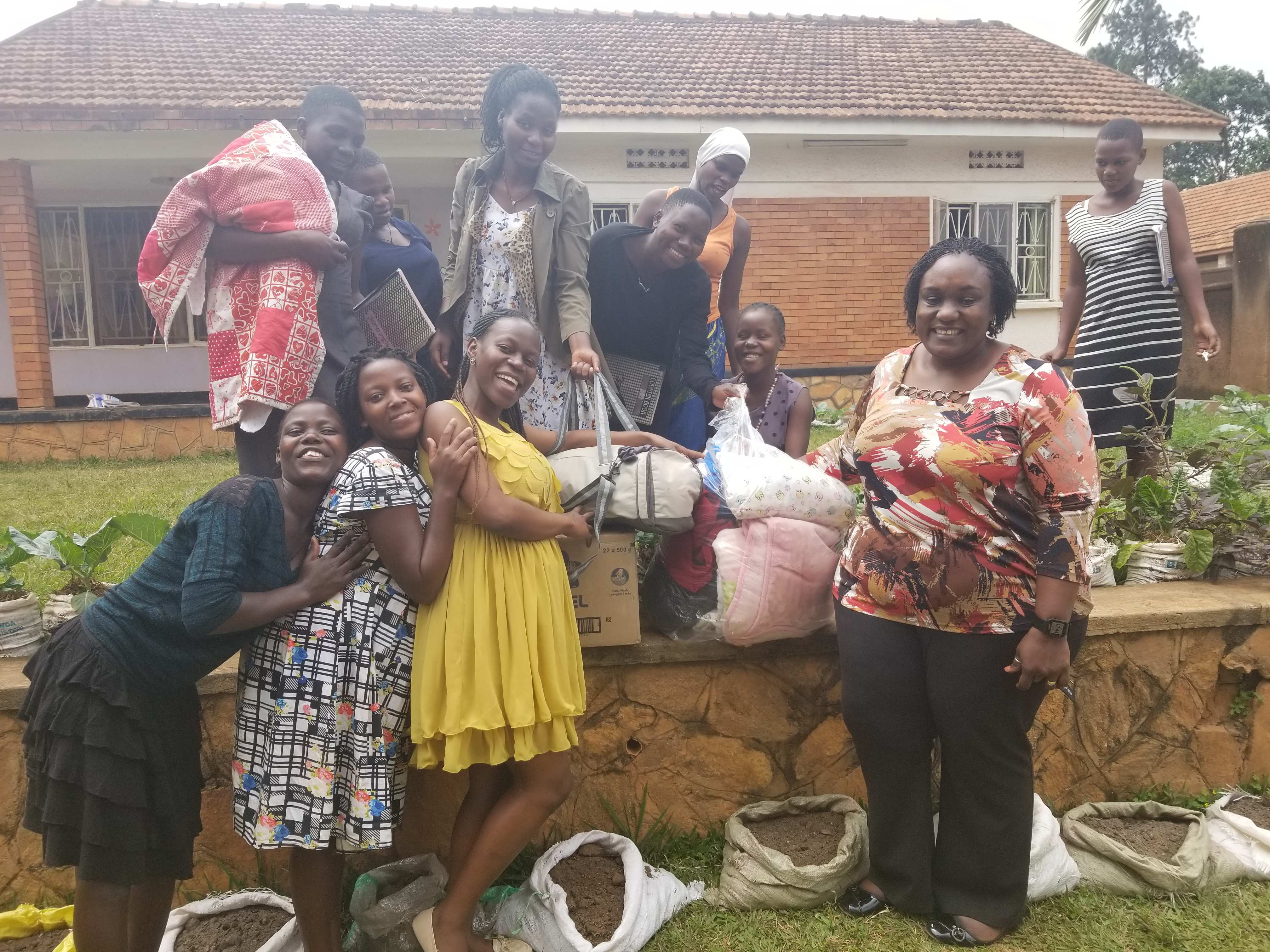 Photo 6 from Anthill Foundation