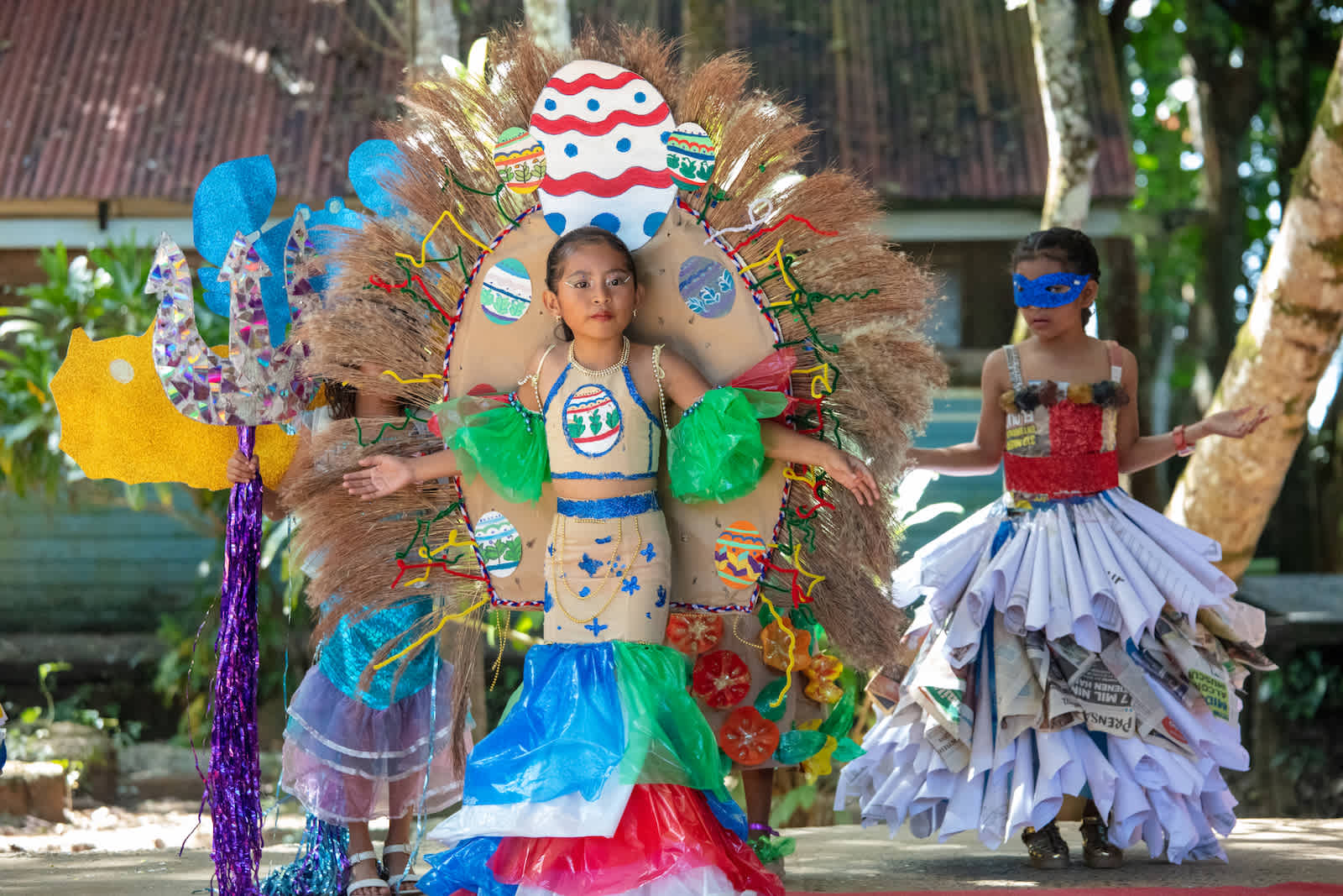 Photo 19 from FRIENDS OF GUATEMALAN CHILDREN INC (FOGC)
