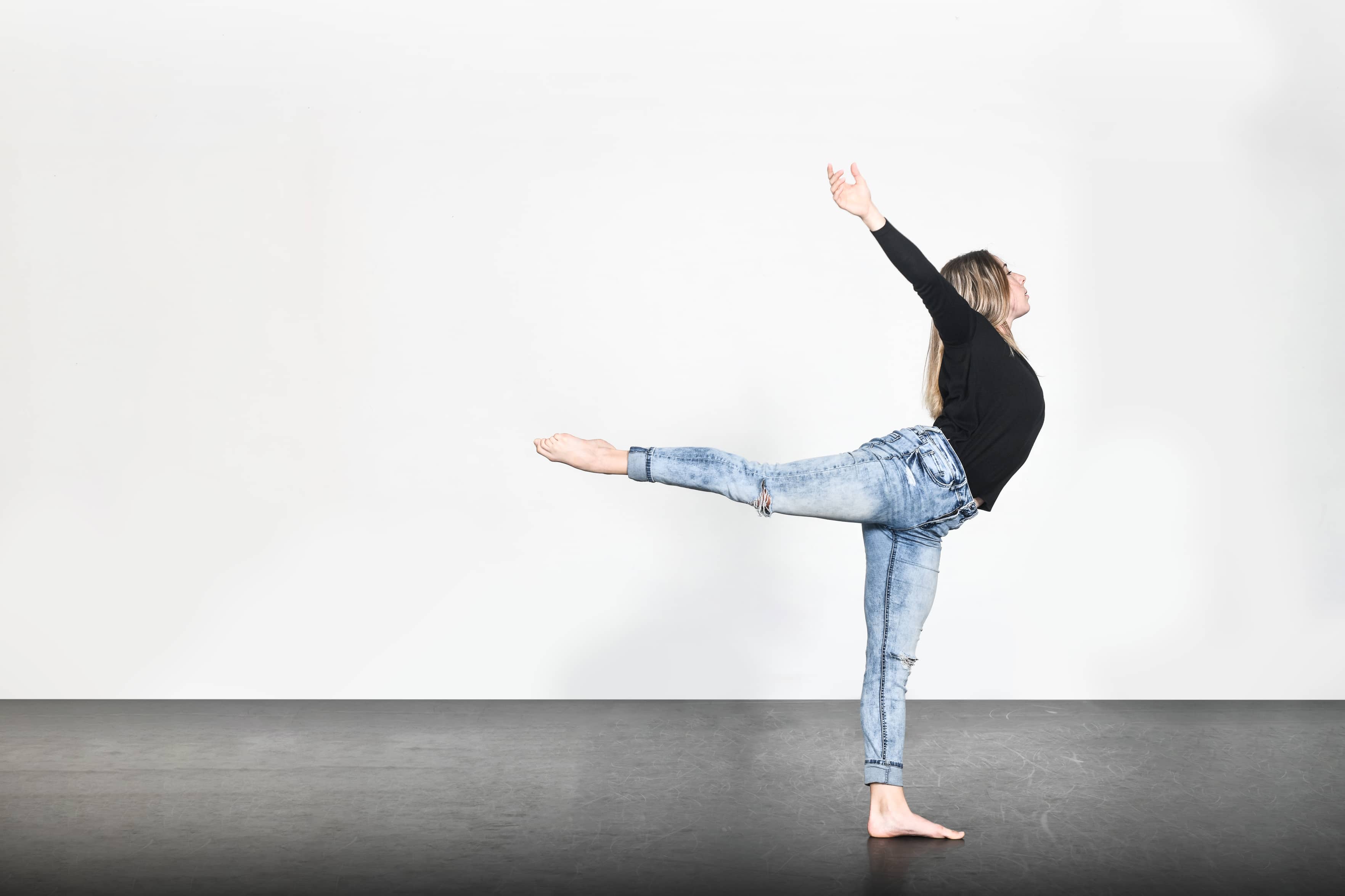 Photo 1 from CONSUMING KINETICS DANCE COMPANY (CKDC)