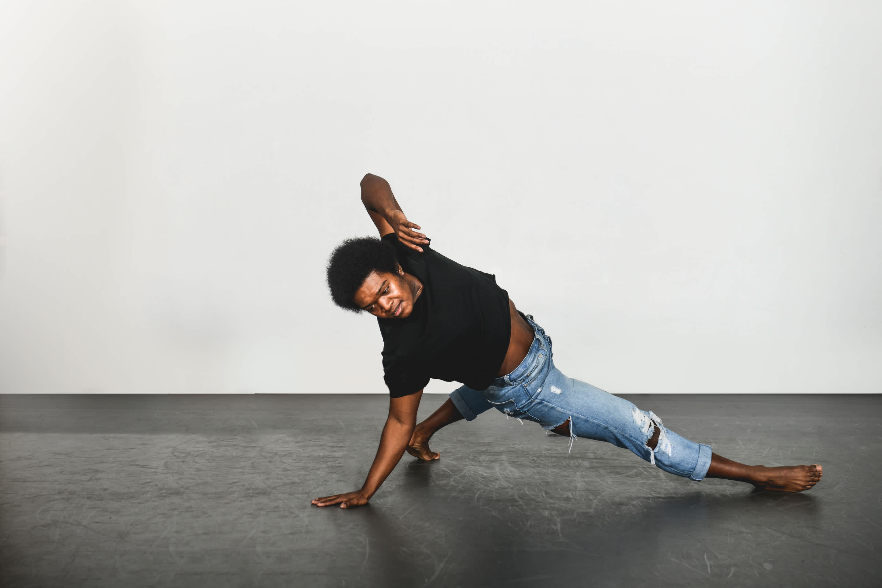 Photo 6 from CONSUMING KINETICS DANCE COMPANY (CKDC)