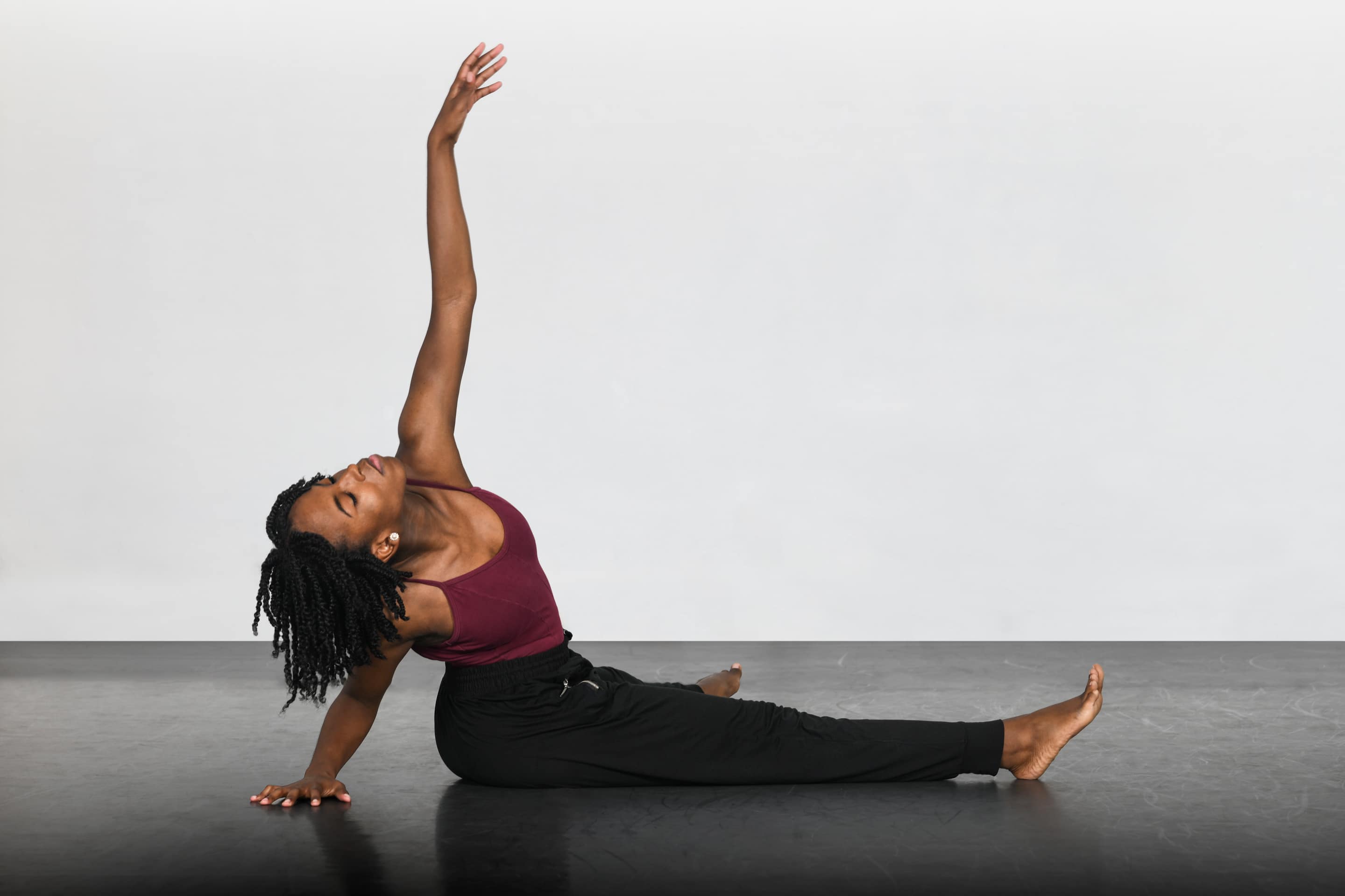 Photo 7 from CONSUMING KINETICS DANCE COMPANY (CKDC)