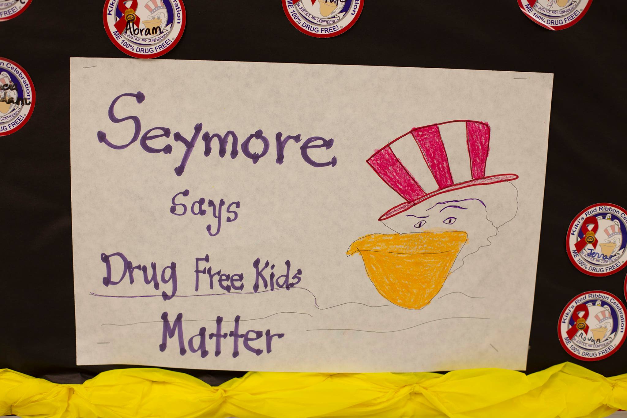Photo 12 from Seymore D Fair Foundation