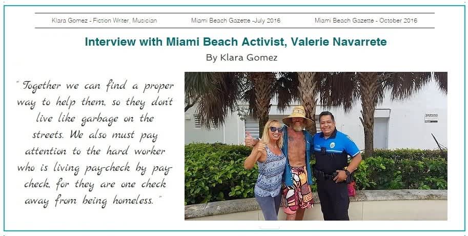 Photo 4 from Favela Miami Corp