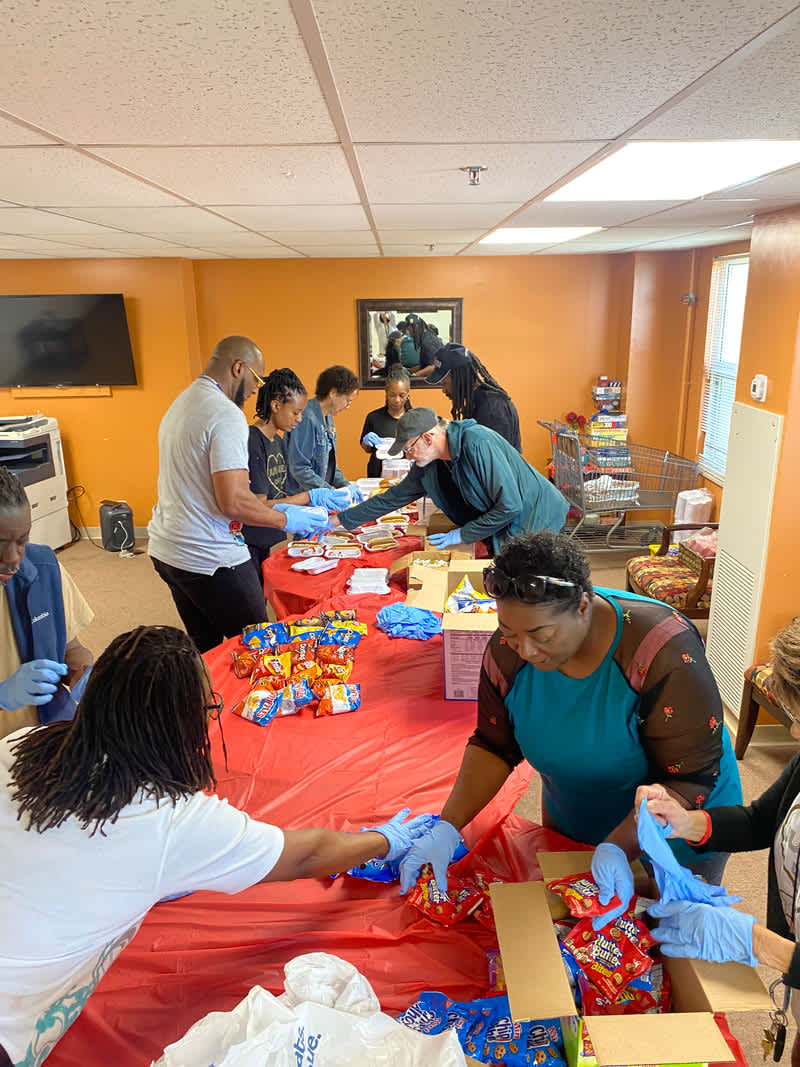 Photo 3 from Rise and Shine Foundation Inc