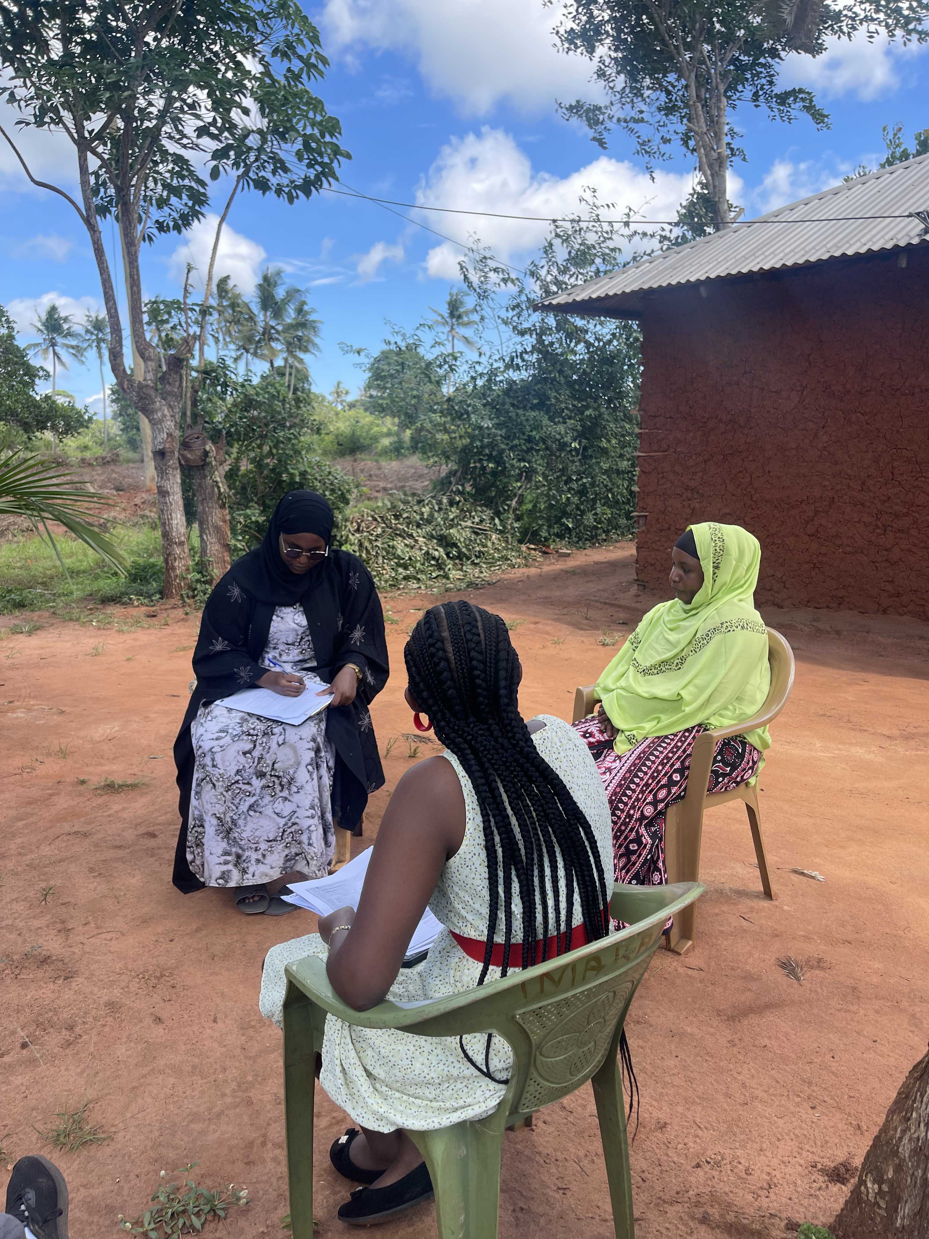 Photo 1 from Global Justice Group