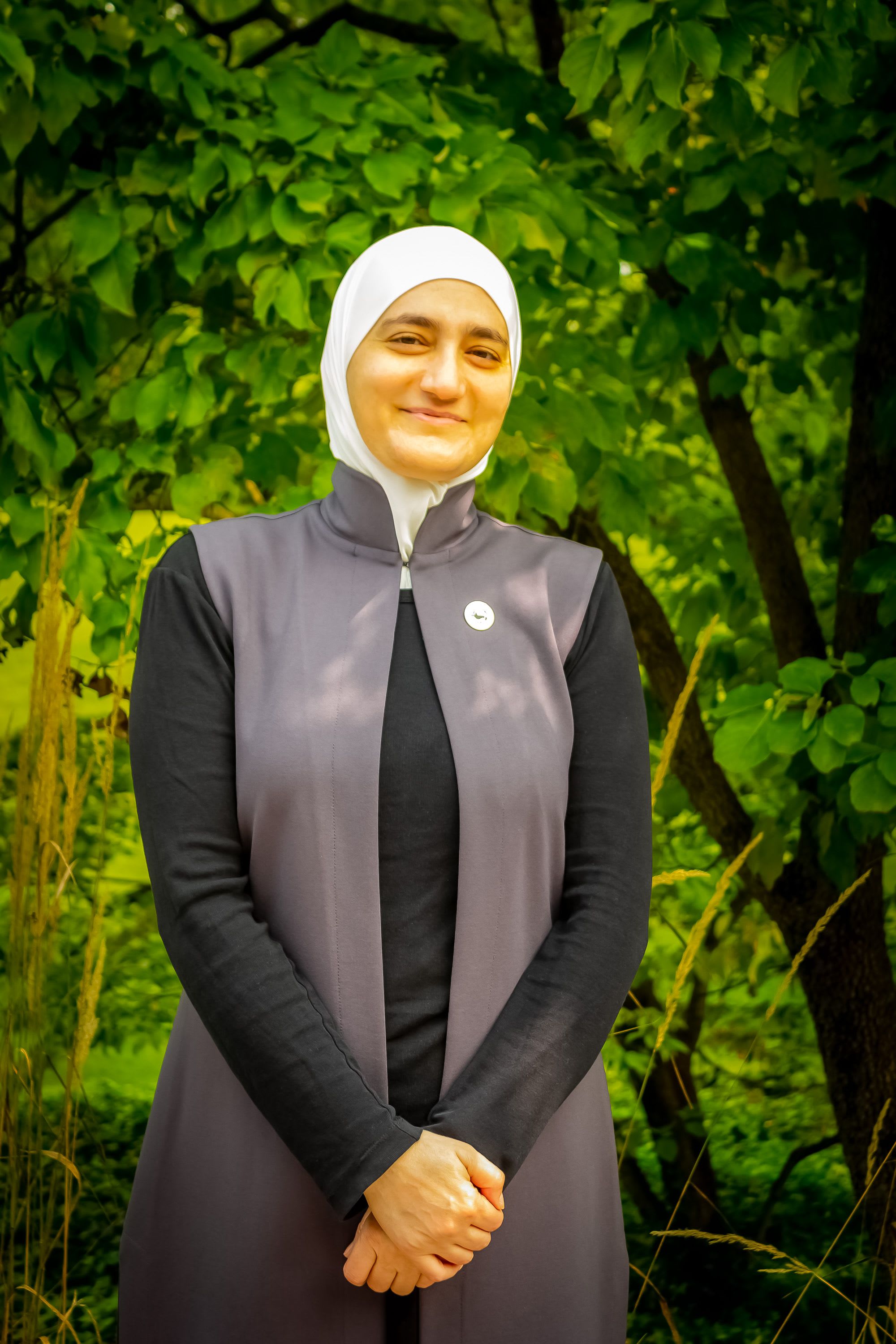 Photo 4 from The American Islamic Montessori Association