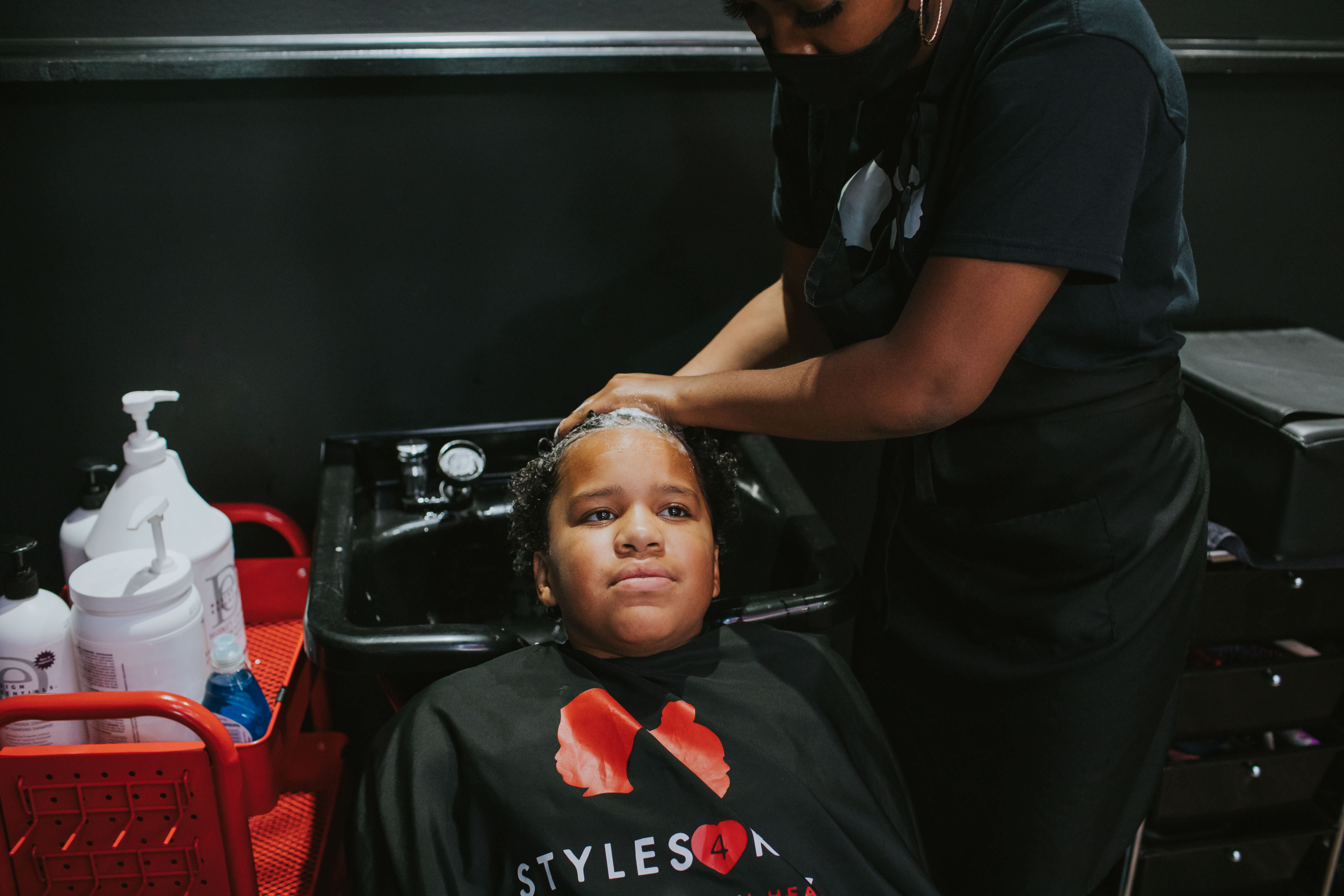 Photo 2 from STYLES 4 KIDZ NFP