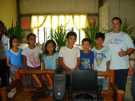 Photo 1 from International Ambassadress for Community Education & Development