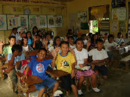 Photo 2 from International Ambassadress for Community Education & Development