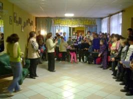 Photo 7 from International Ambassadress for Community Education & Development