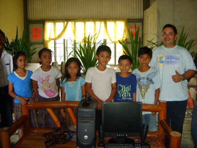 Photo 15 from International Ambassadress for Community Education & Development