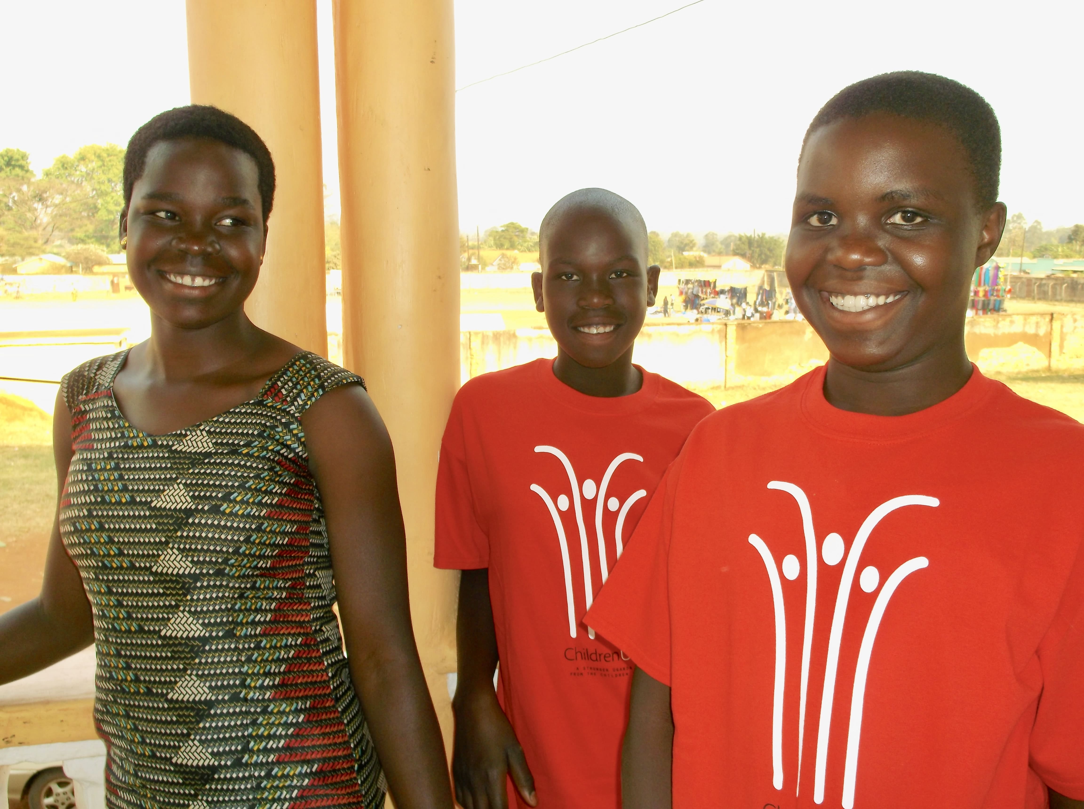 Photo 1 from Children Up