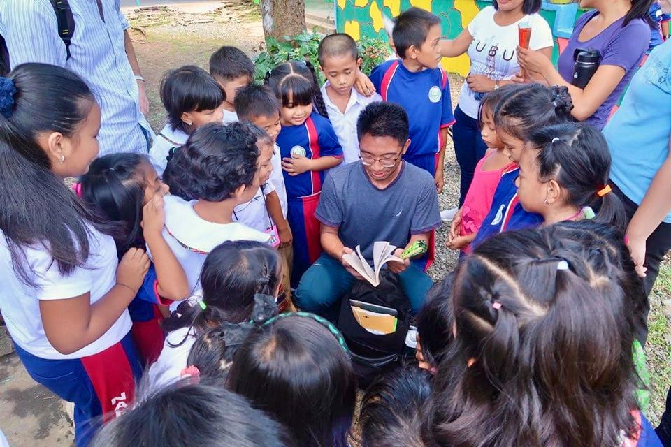 Photo 4 from FOUNDATION FOR INTERNATIONAL MEDICAL RELIEF OF CHILDREN