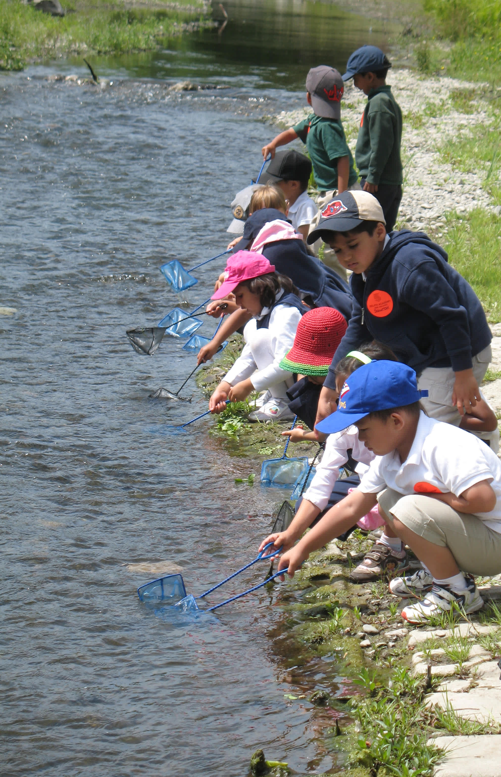Photo 5 from Guadalupe River Park Conservancy