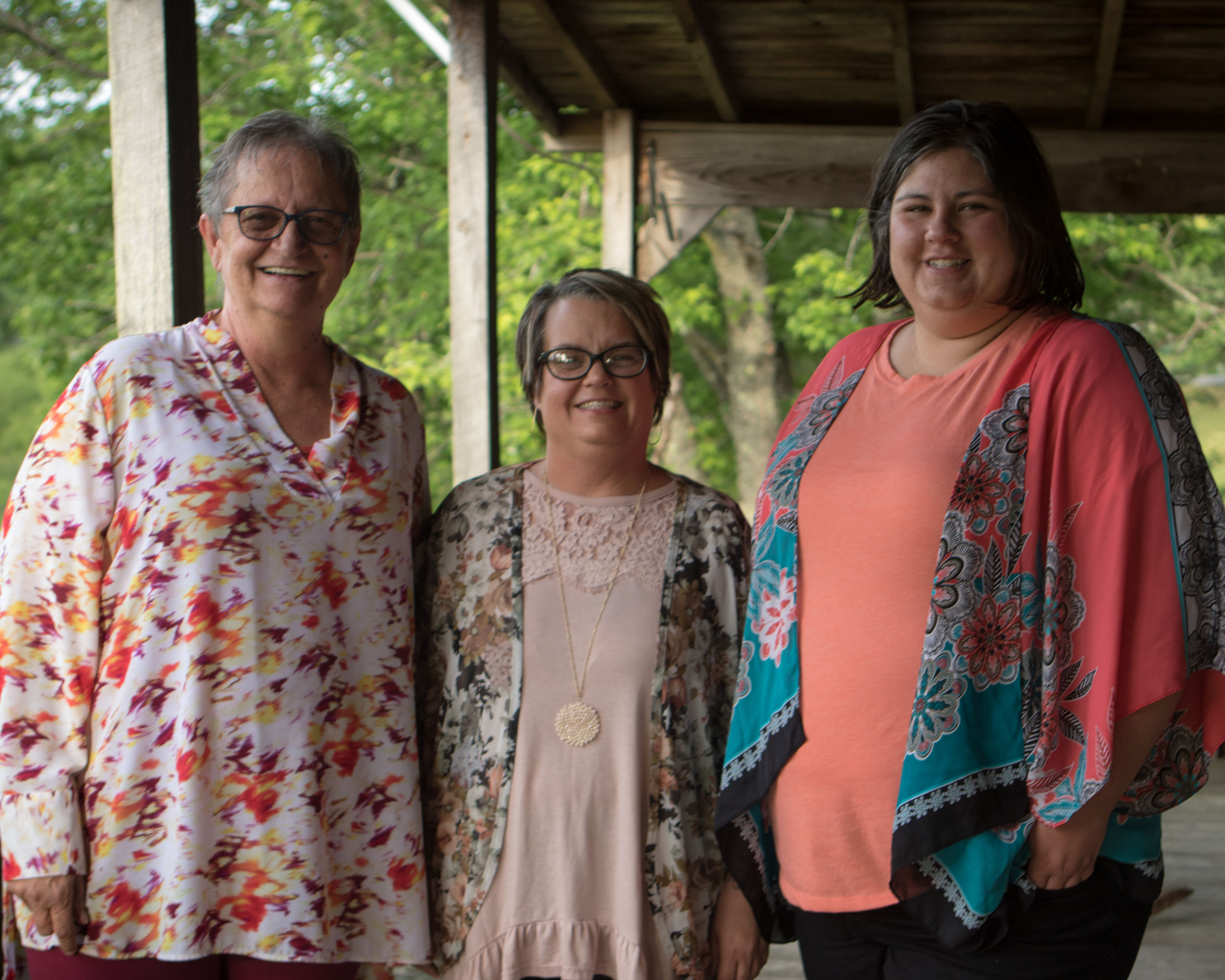 Photo 7 from This Is Living Ministries
