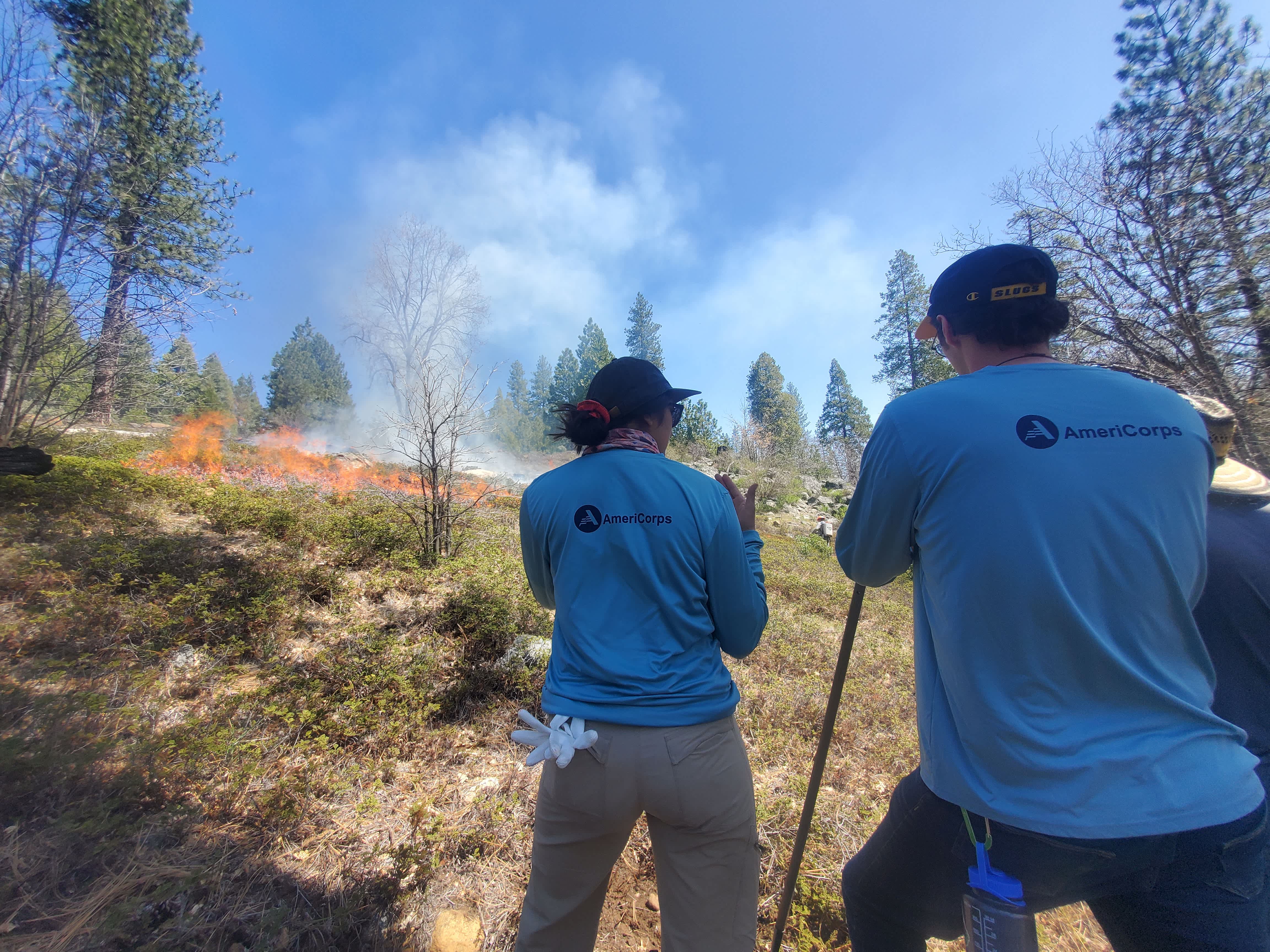Photo 1 from Sierra Nevada Alliance