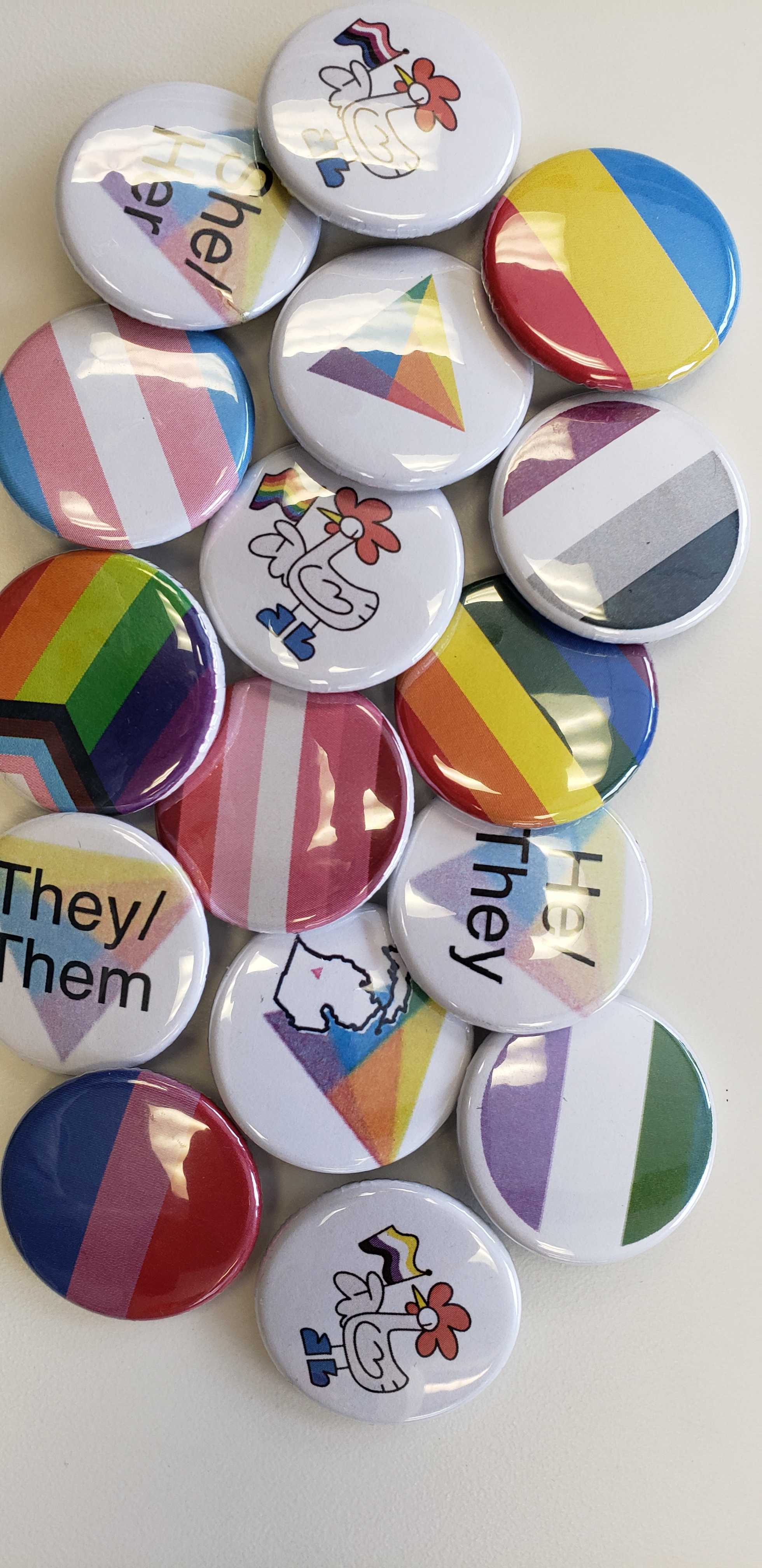 Photo 6 from Grand Rapids Pride Center