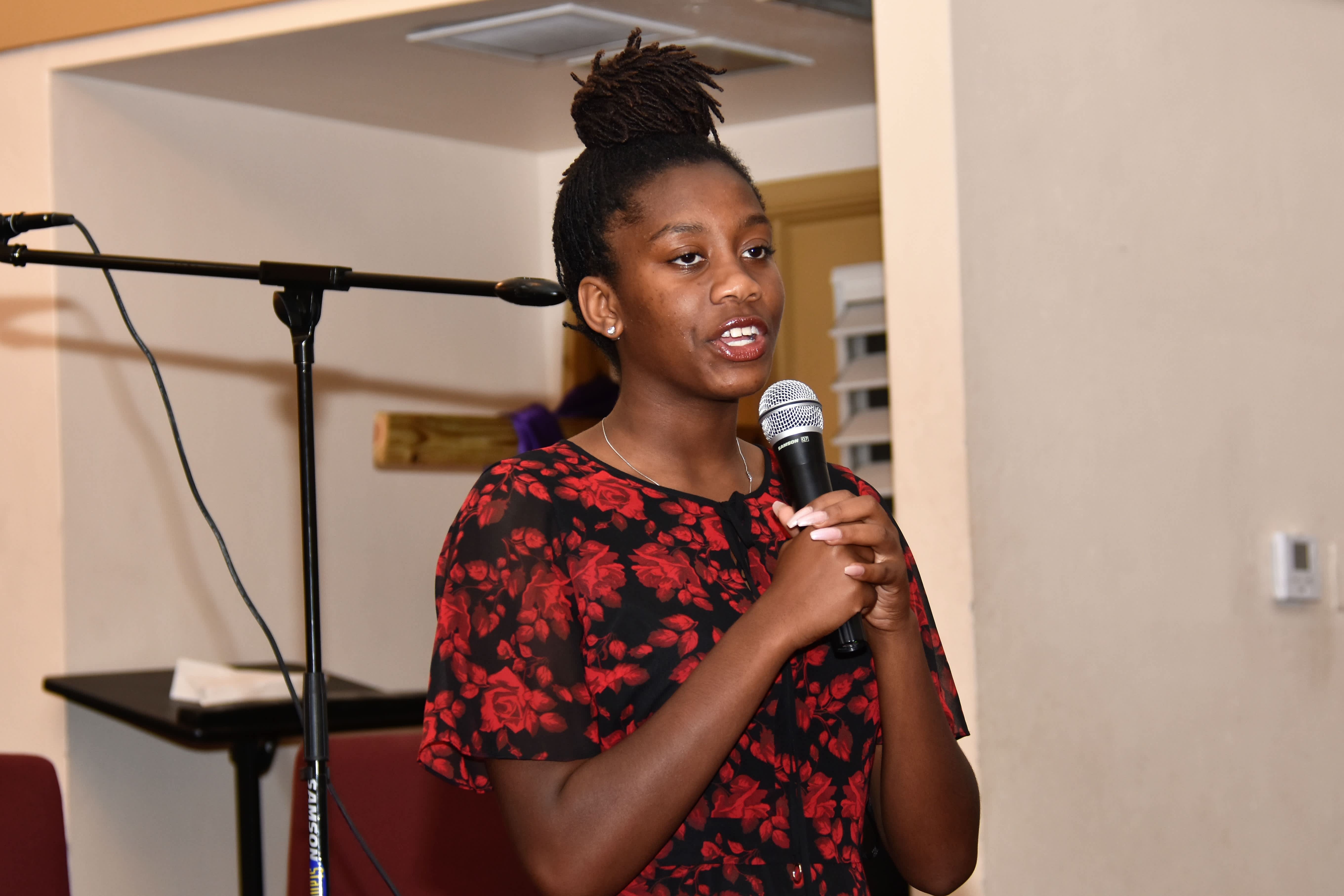Photo 8 from FEMALE DEVELOPMENT WORLD ORGANIZATION INC