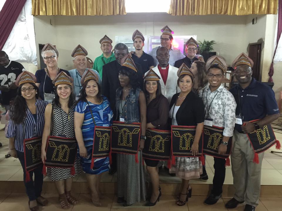 Photo 12 from Lead Missions International