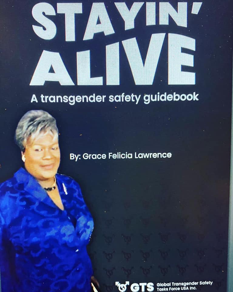 Photo 5 from Global Transgender Safety Tasks Force USA Inc