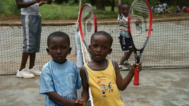 Photo 4 from TENNIS LOVE FORTY INC