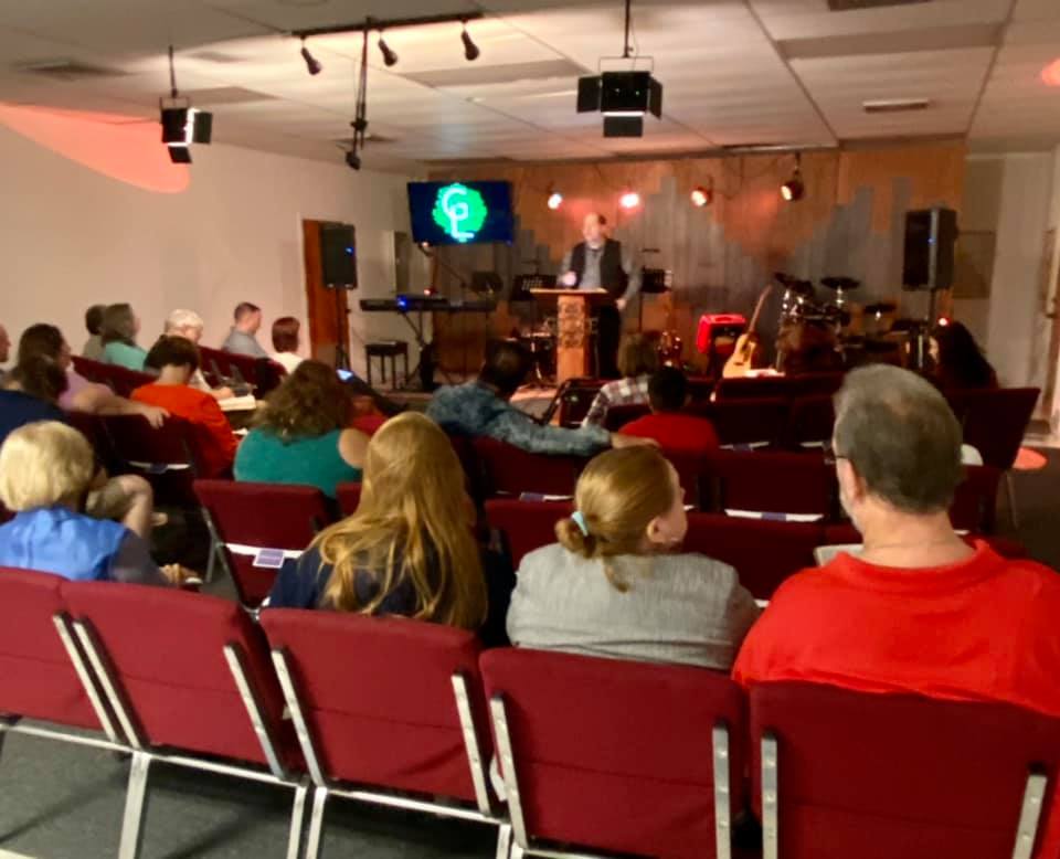 Photo 7 from Grace Life Family Church Inc