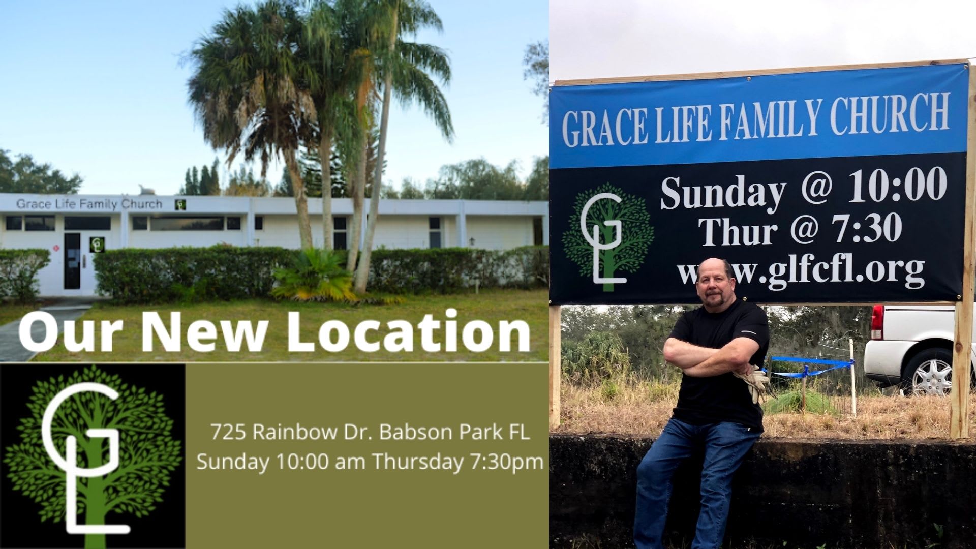 Photo 3 from Grace Life Family Church Inc
