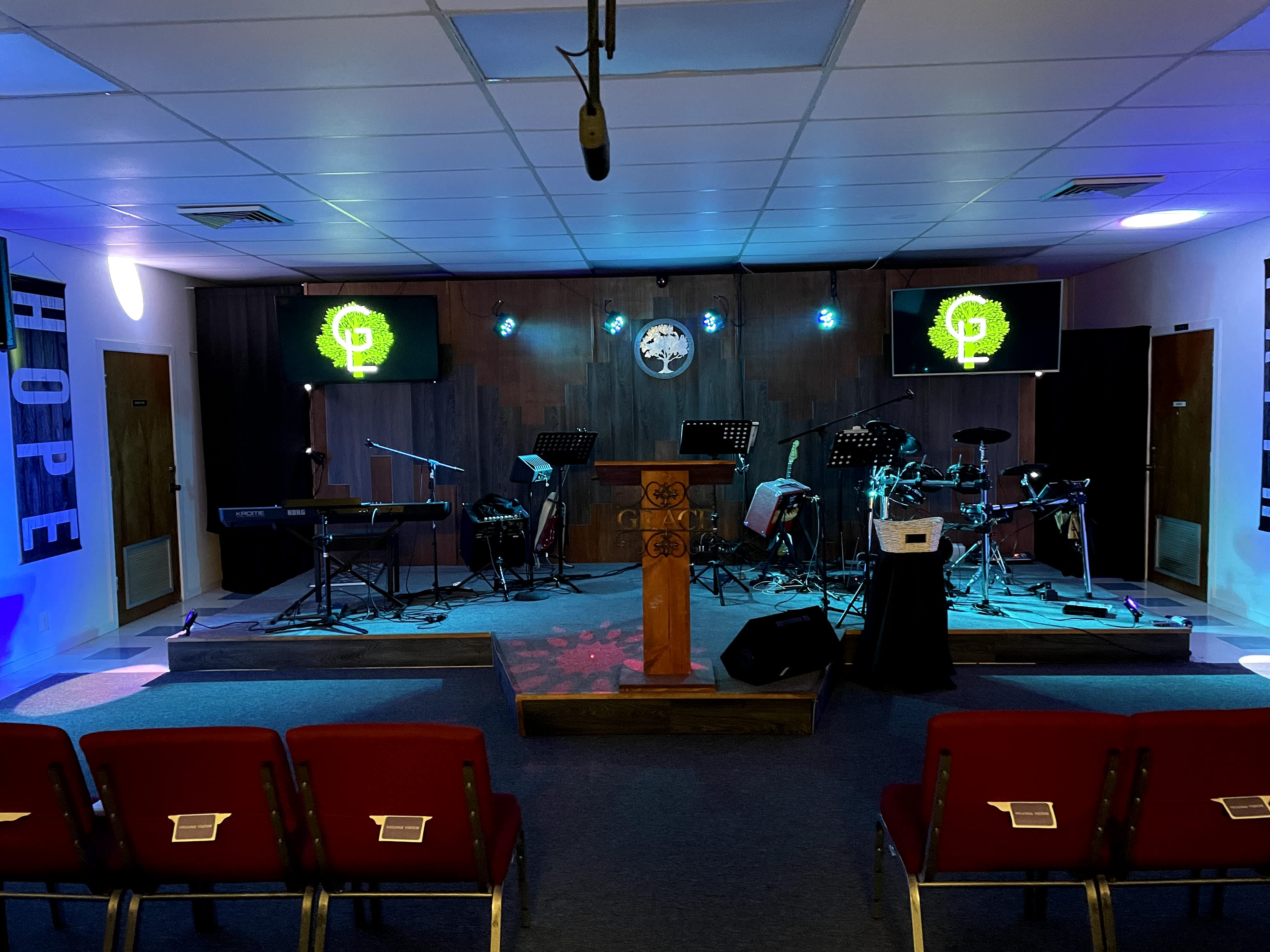 Photo 5 from Grace Life Family Church Inc
