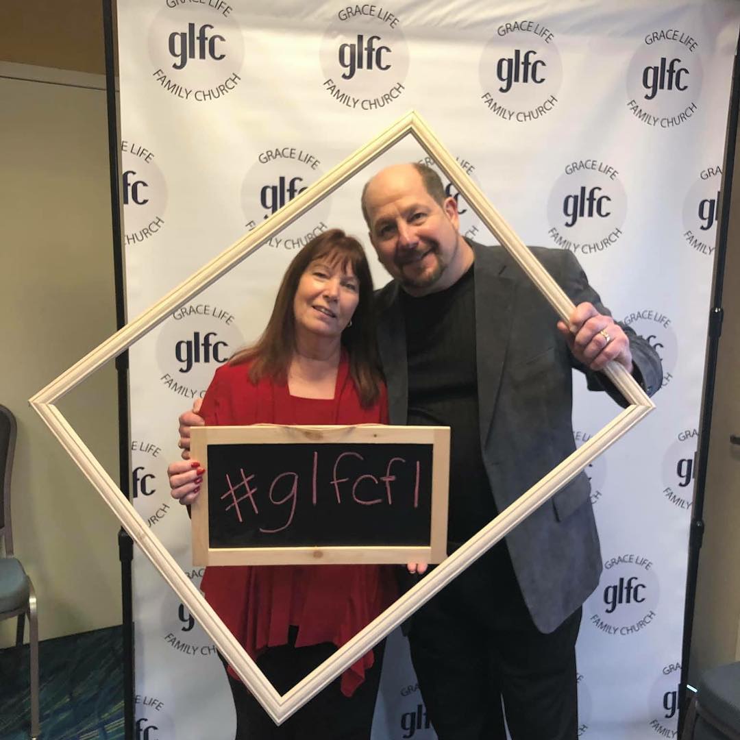 Photo 1 from Grace Life Family Church Inc