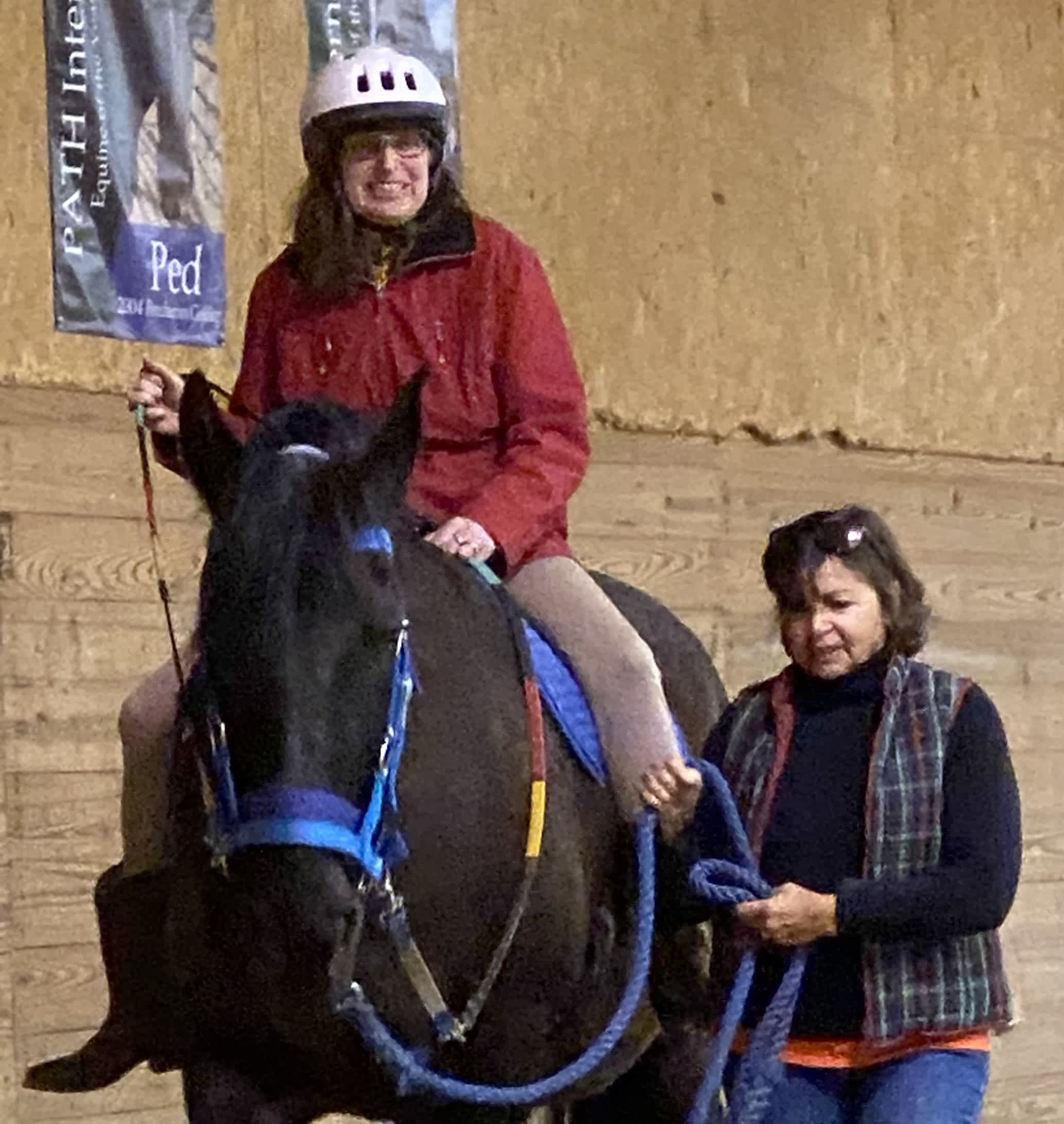 Photo 6 from CHILDREN HORSES & ADULTS IN PARTNERSHIP (CHAPS)
