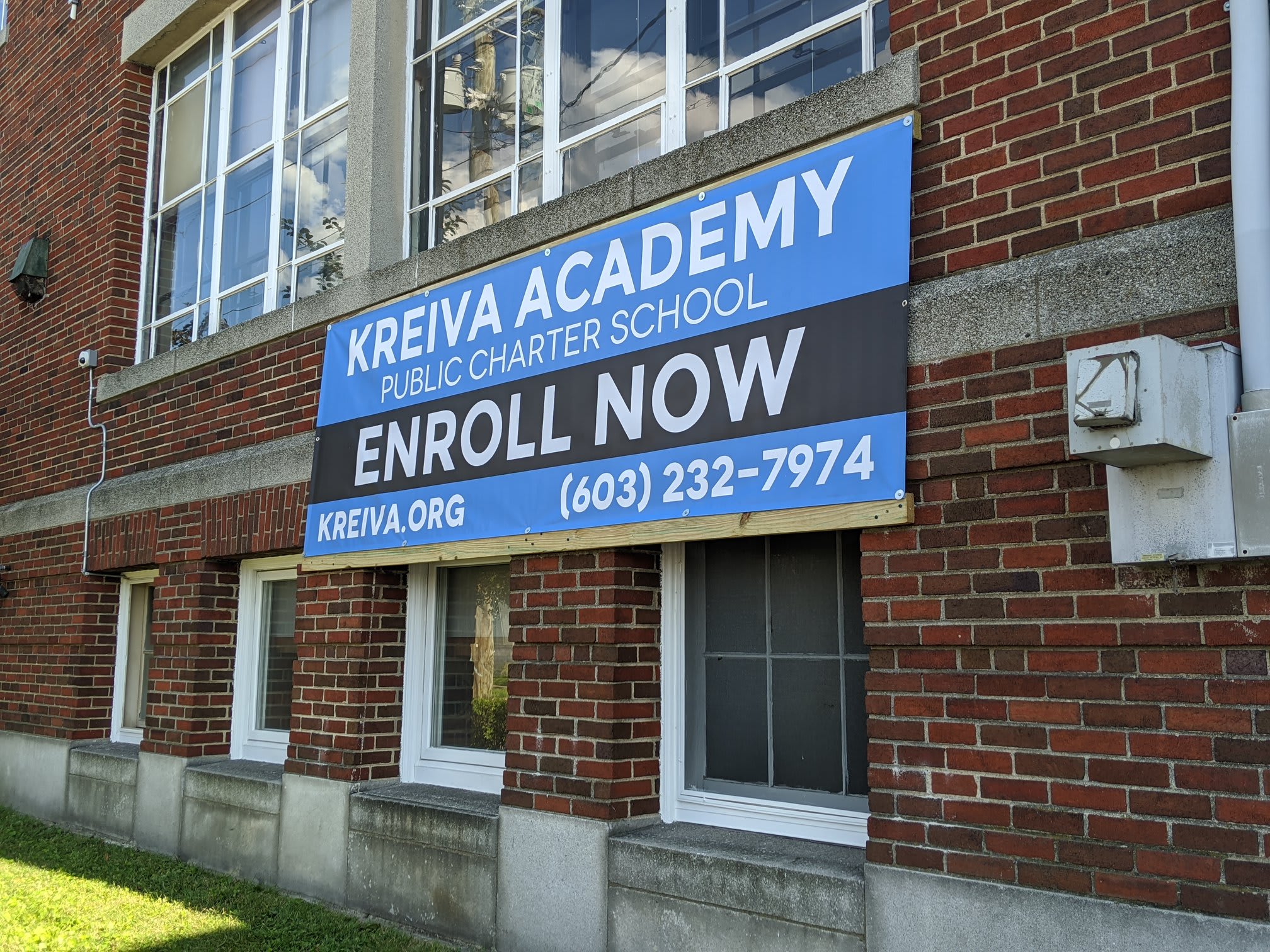 Photo 2 from Kreiva Academy Public Charter School