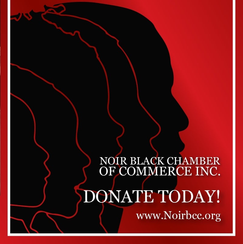 Photo 5 from Noir Black Chamber of Commerce Inc.