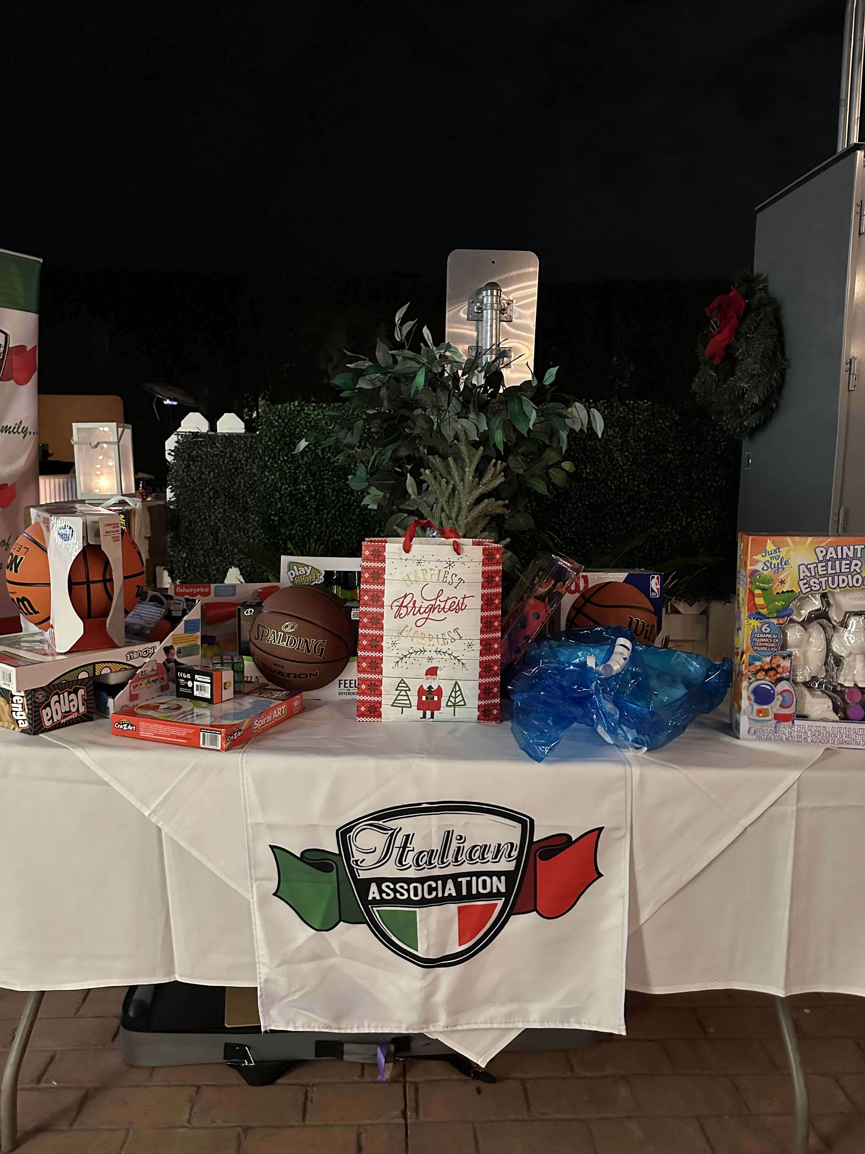 Photo 2 from Italian Association