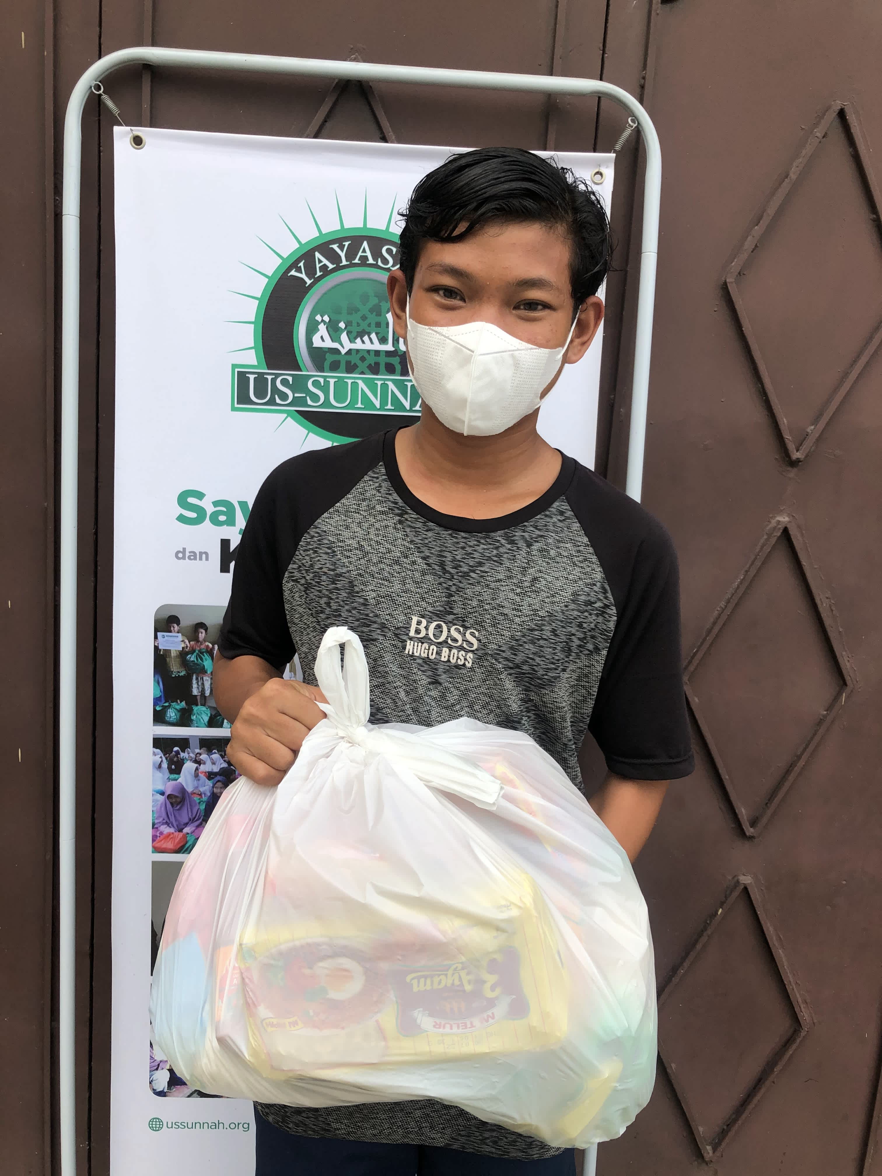 Photo 8 from us-Sunnah Foundation